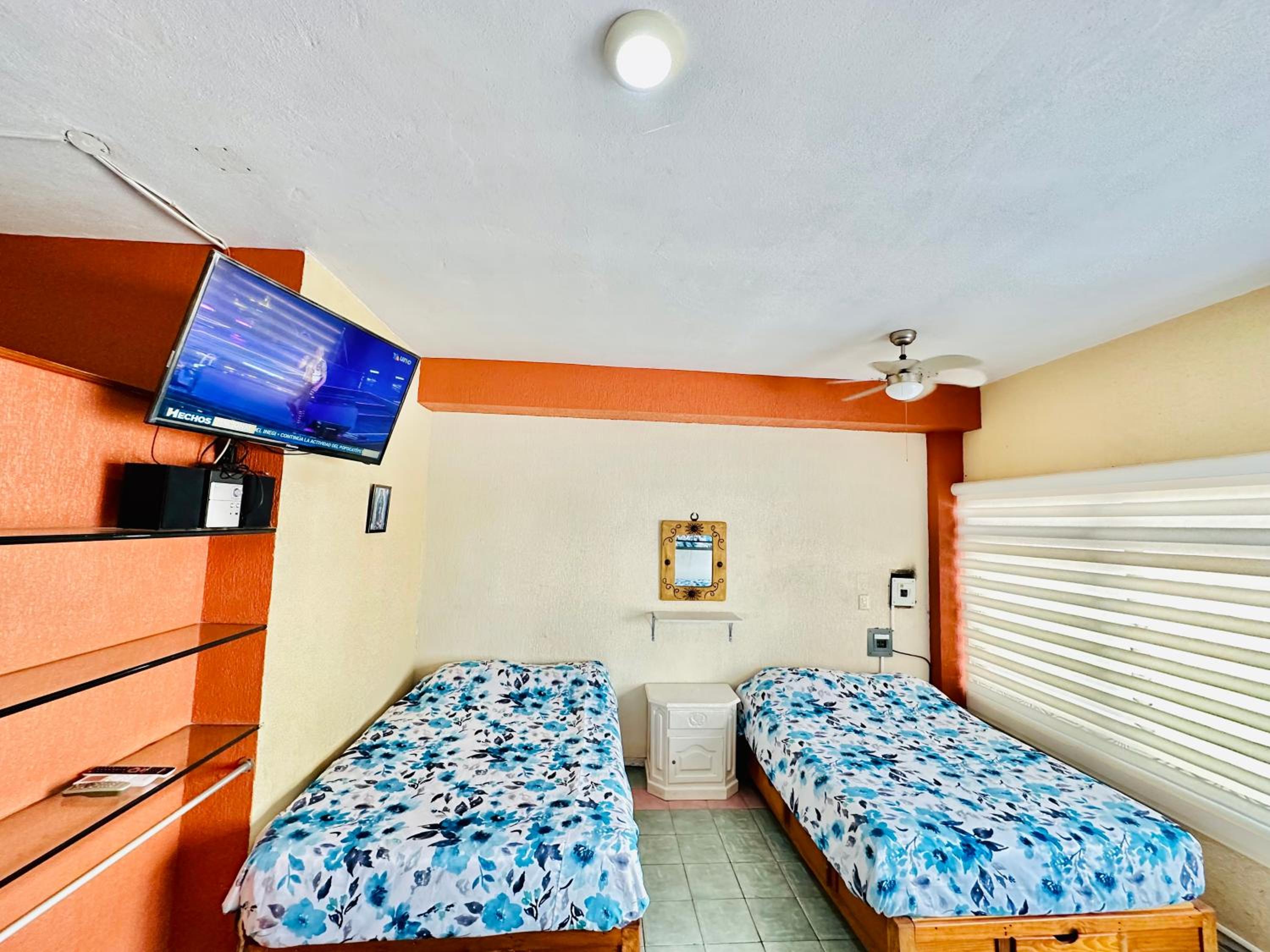 Playa Suites Mazatlán view 4