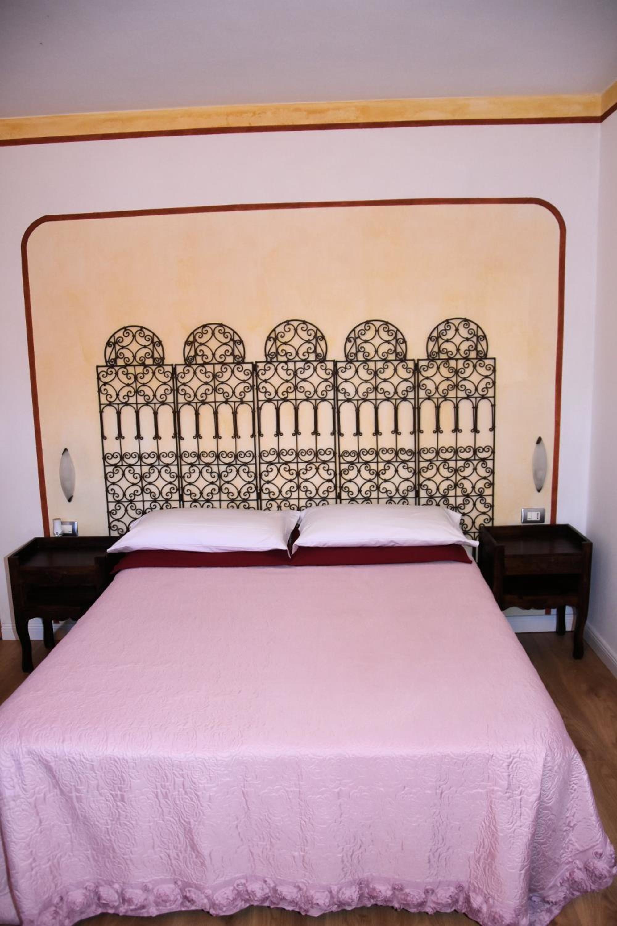 Guest House La Carolina