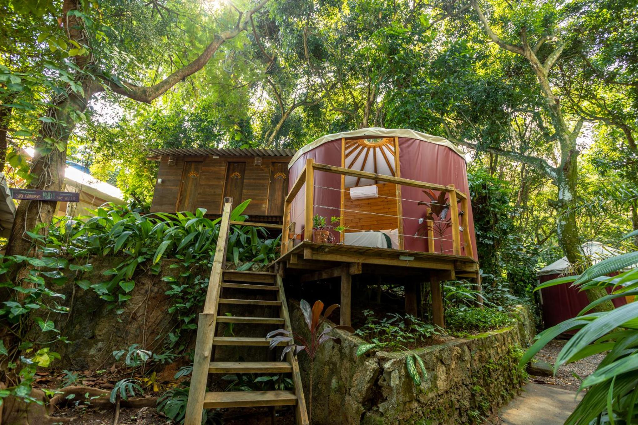 Hostel Da Vila Ilhabela, photo 172