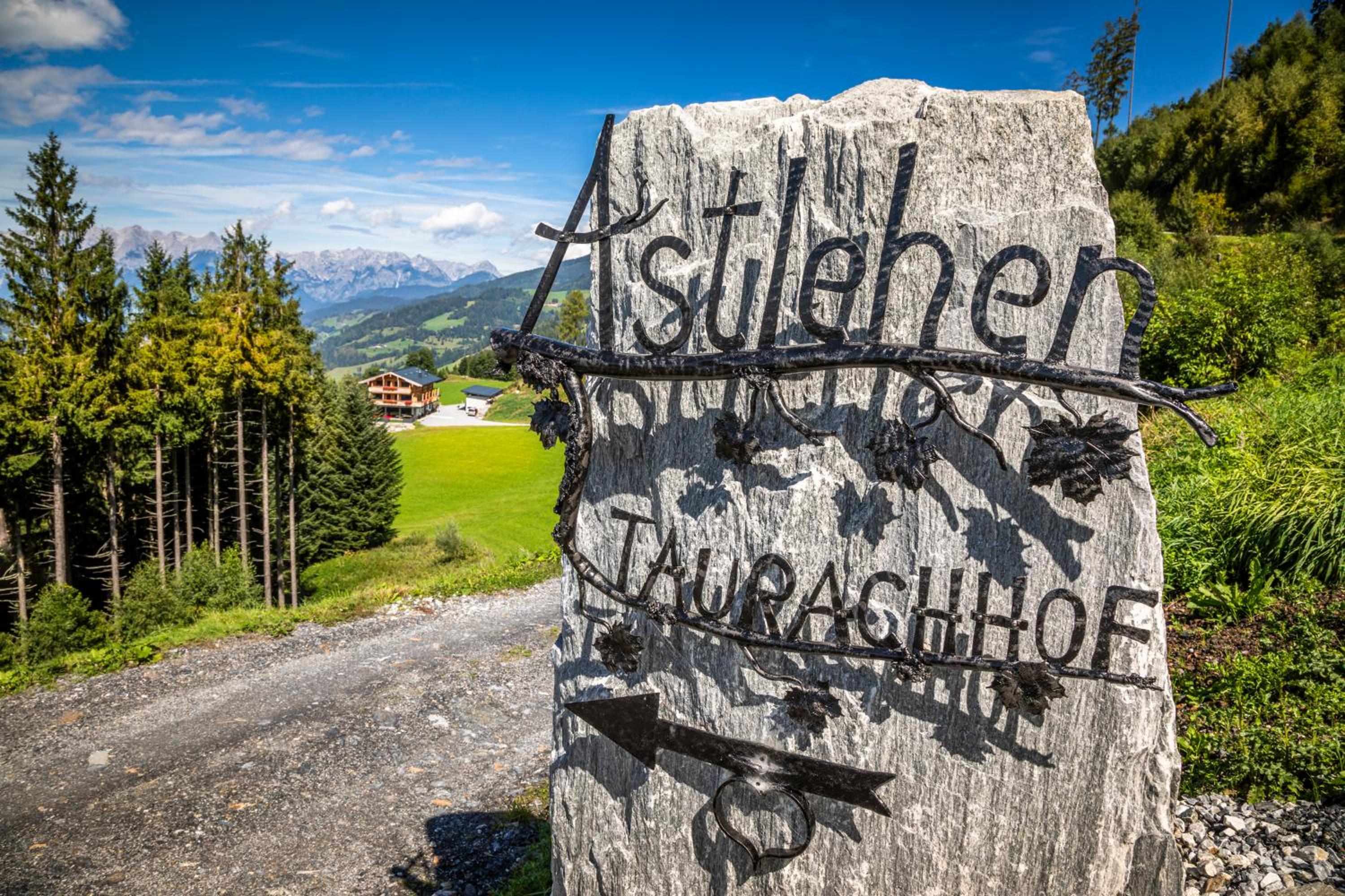 Taurachhof Astlehen