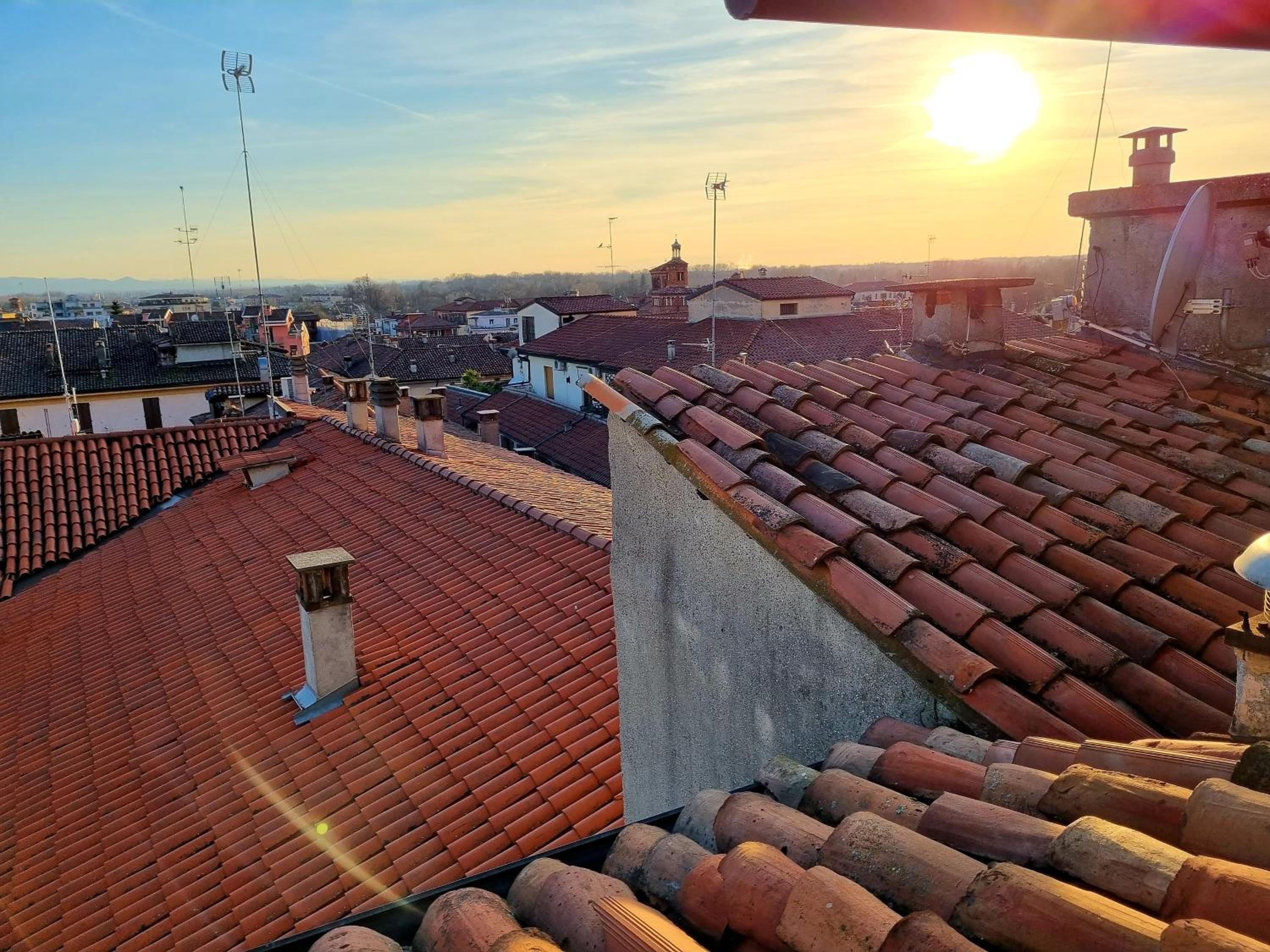 roof