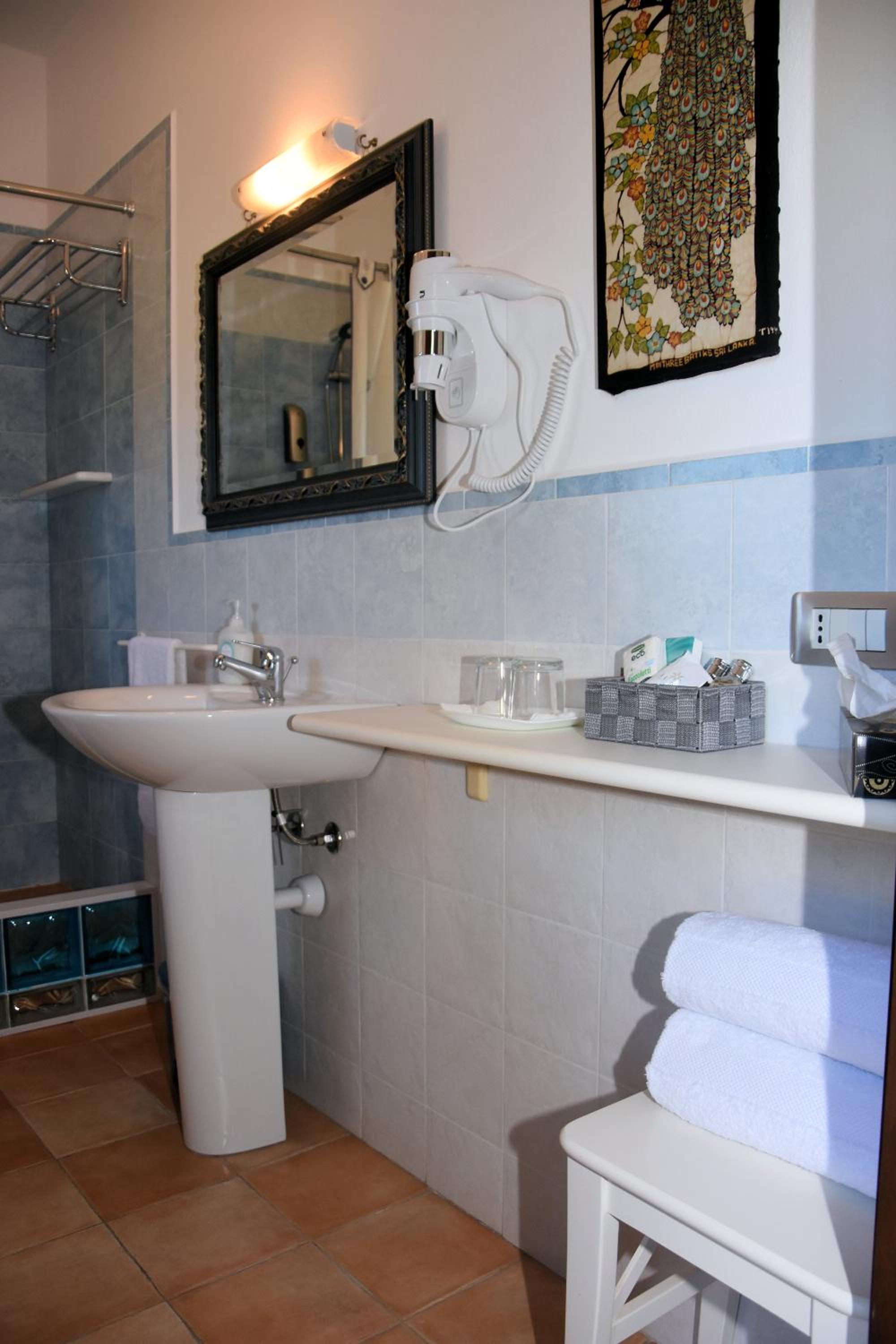 Guest House La Carolina