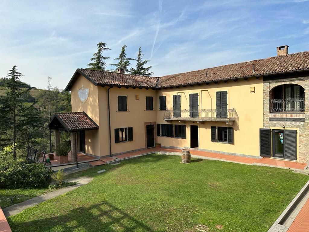 Cadgal - Tenuta La Cova view 2