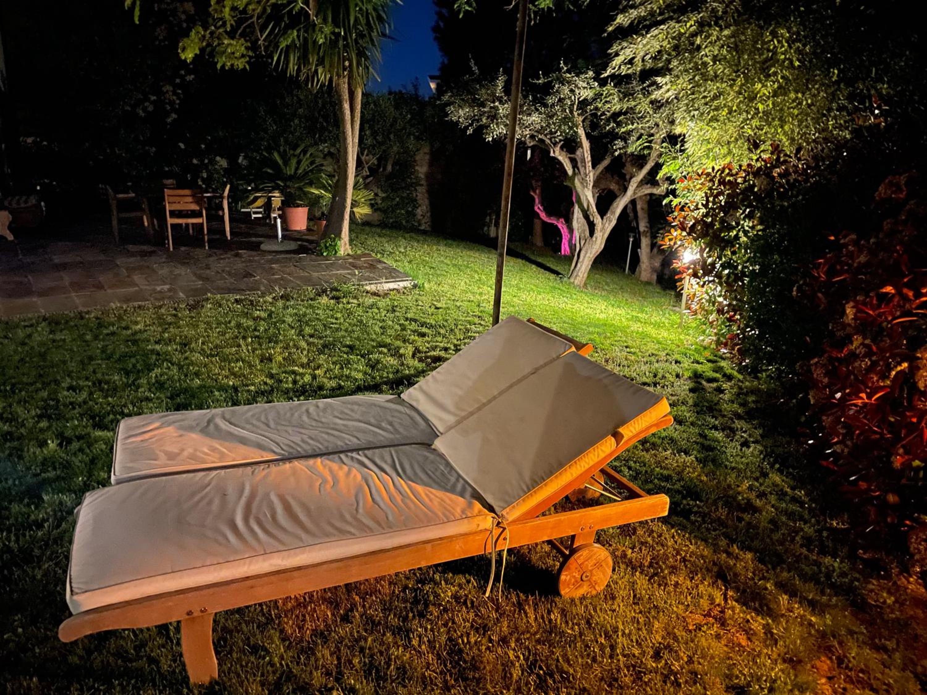 Guest House Le Acacie
