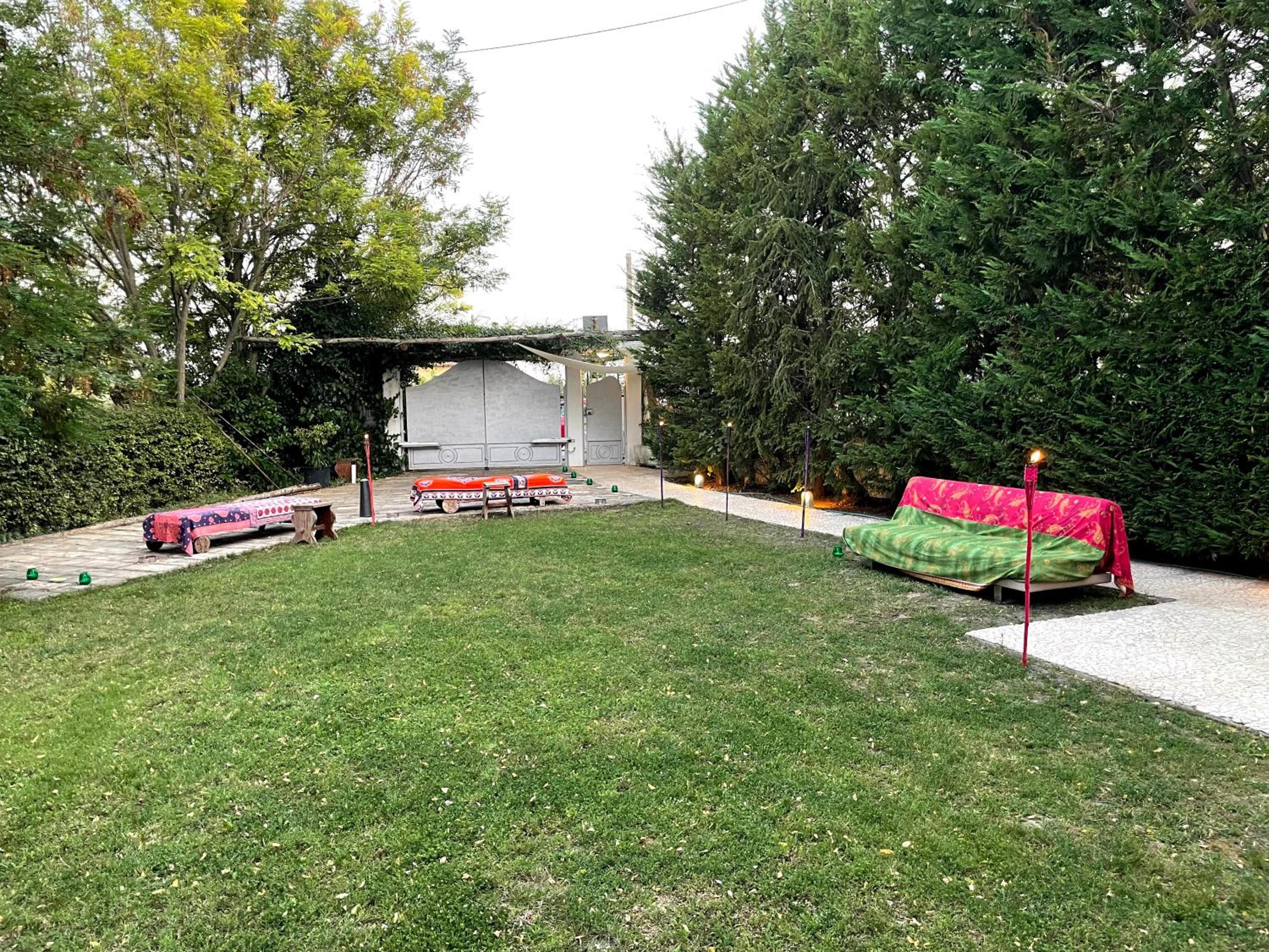 Guest House Le Acacie