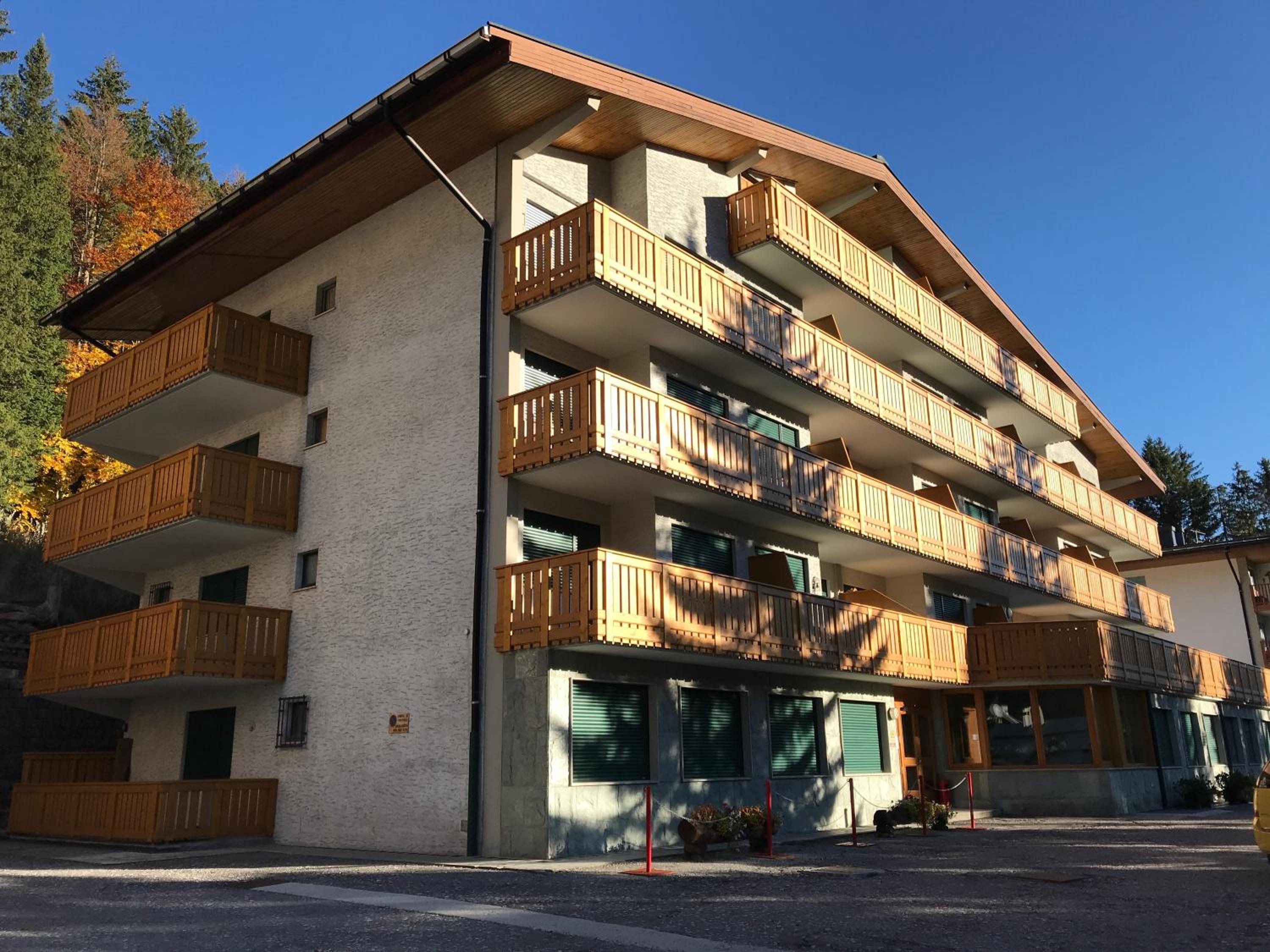 SISSI Apartment