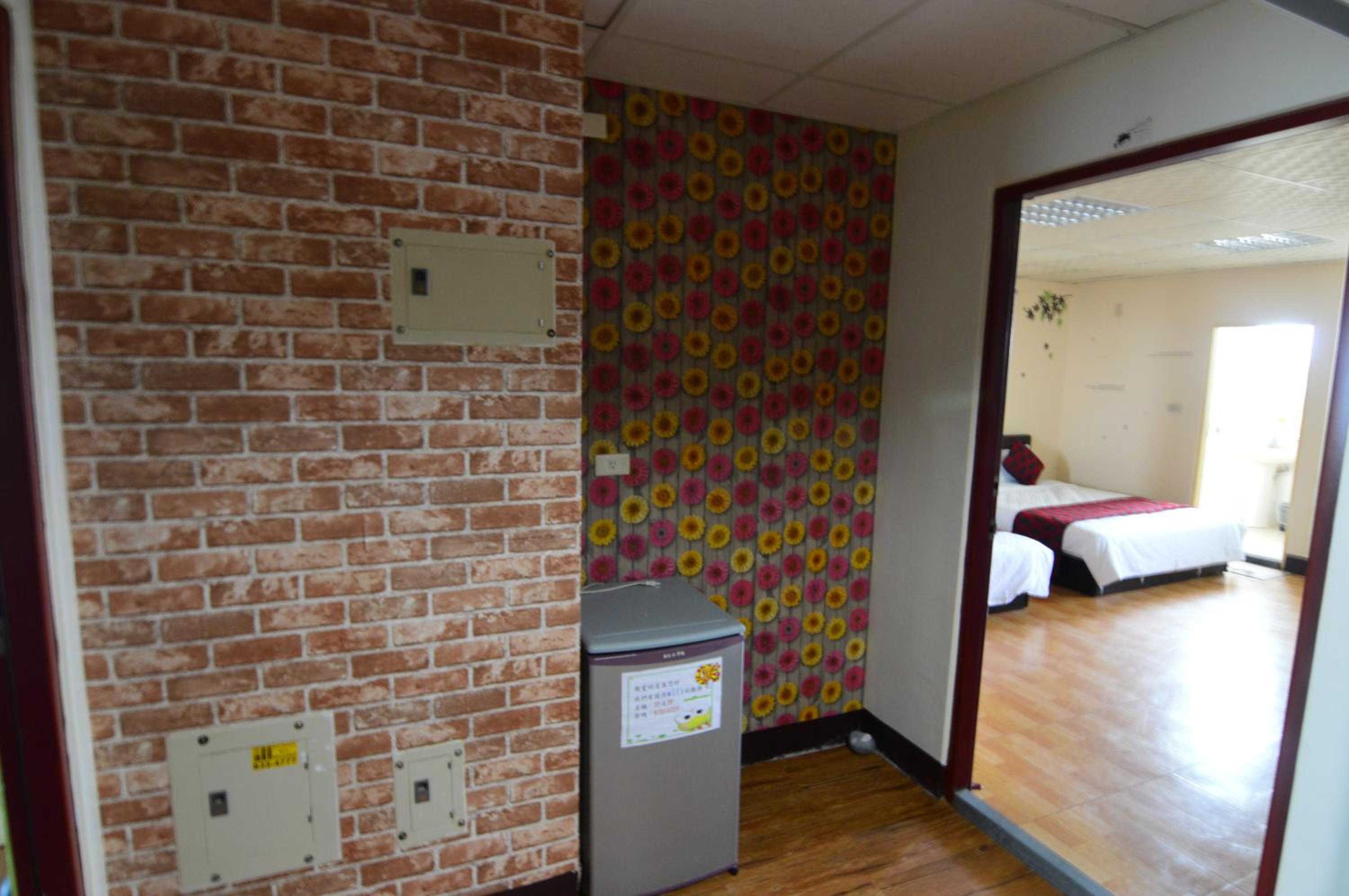 Dream Taiwan Homestay