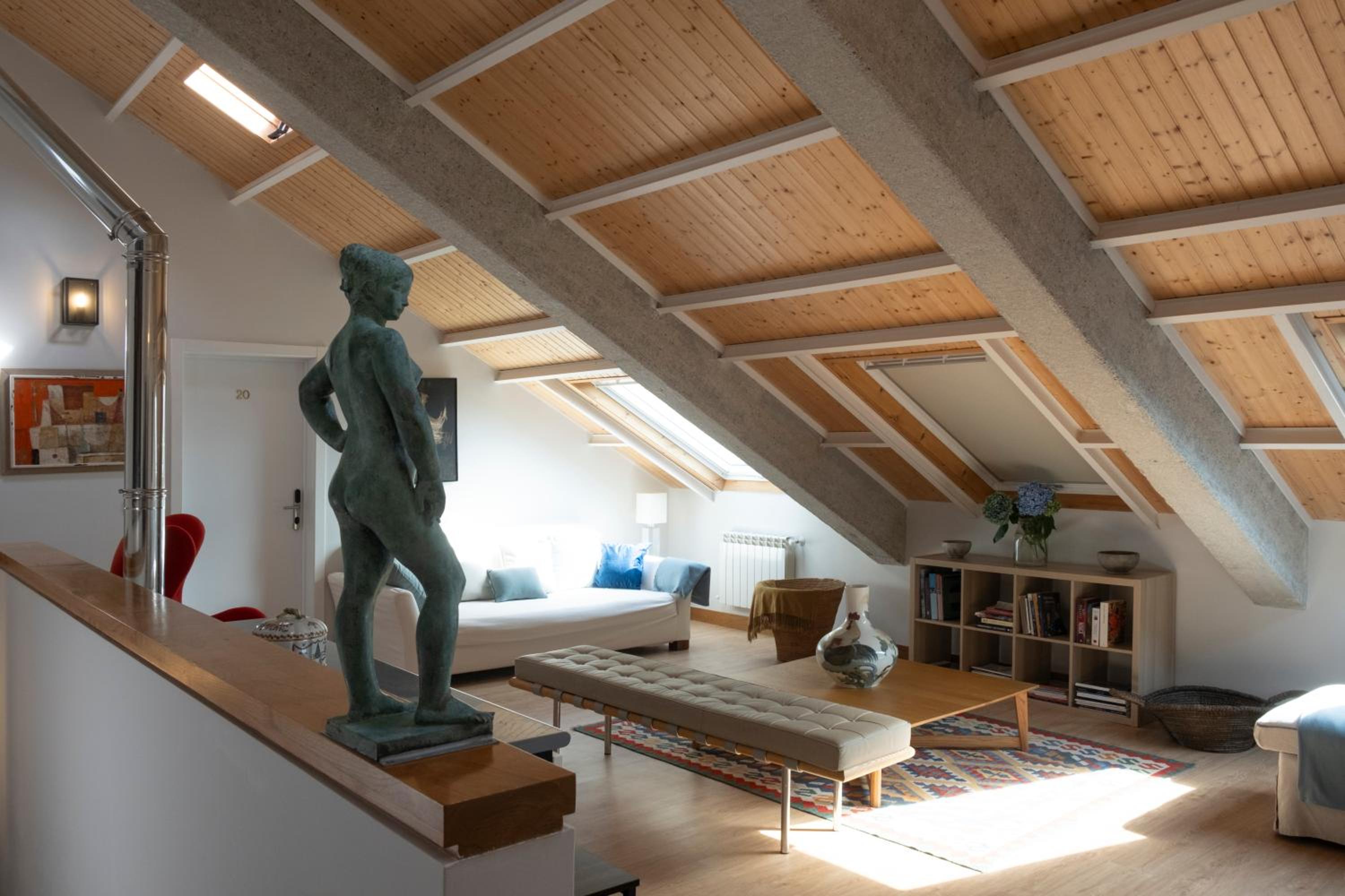 Hotel Pazo de Bieite - Property Image 49