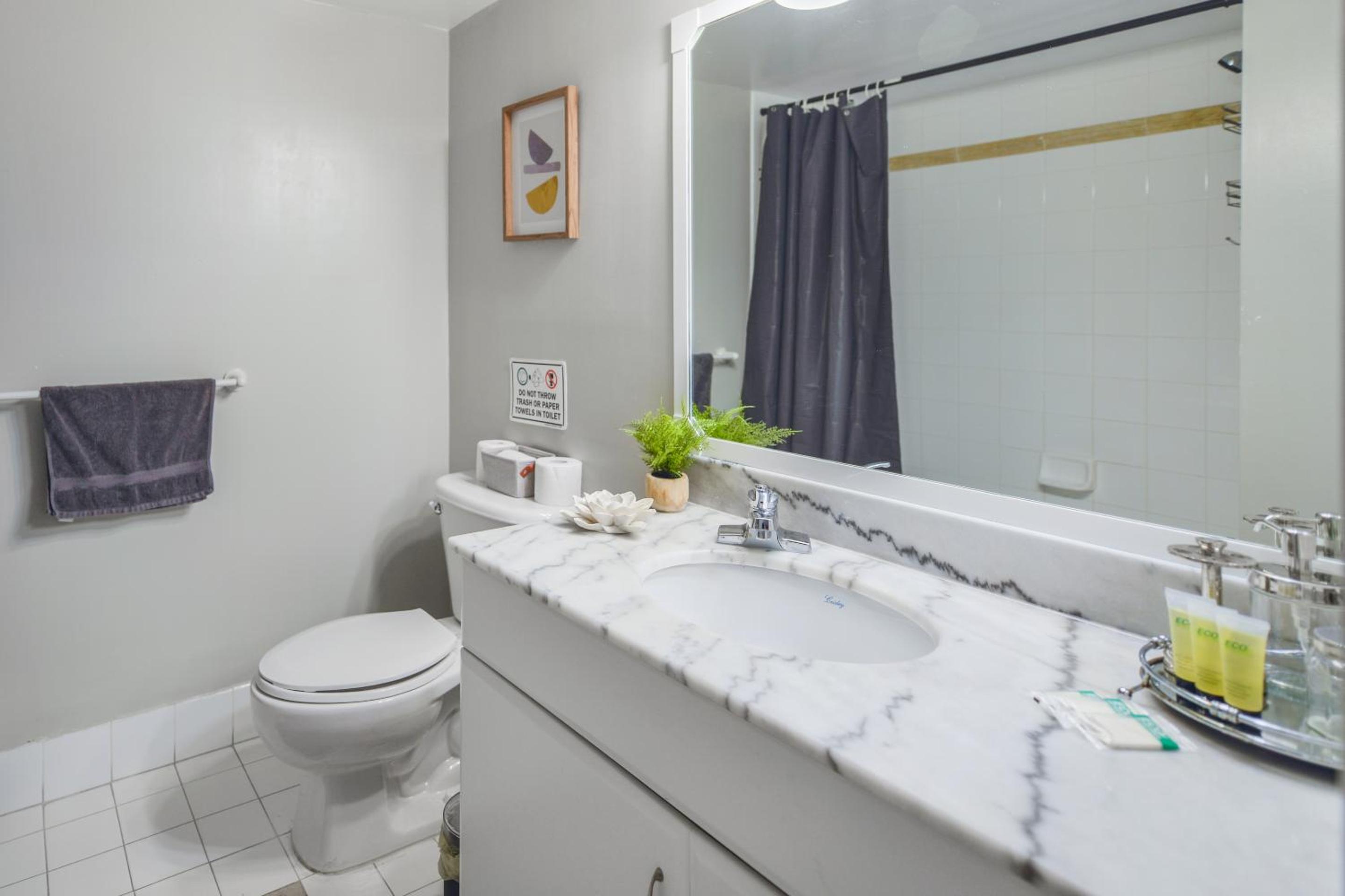 Amazing 3 BR Condo At Brickell with Pool