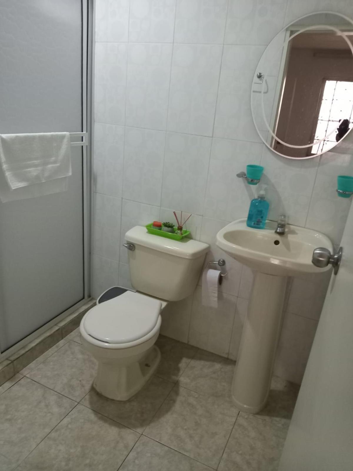 La Samaria Casa Linda