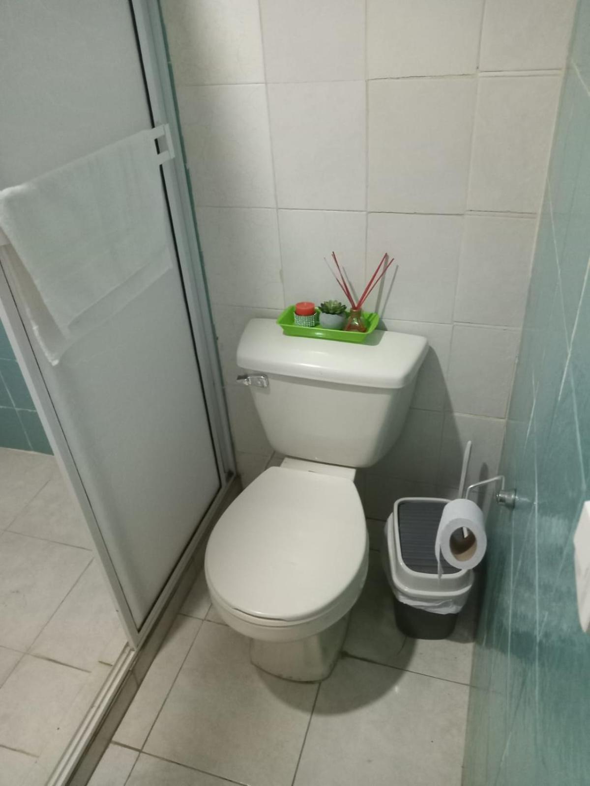 La Samaria Casa Linda