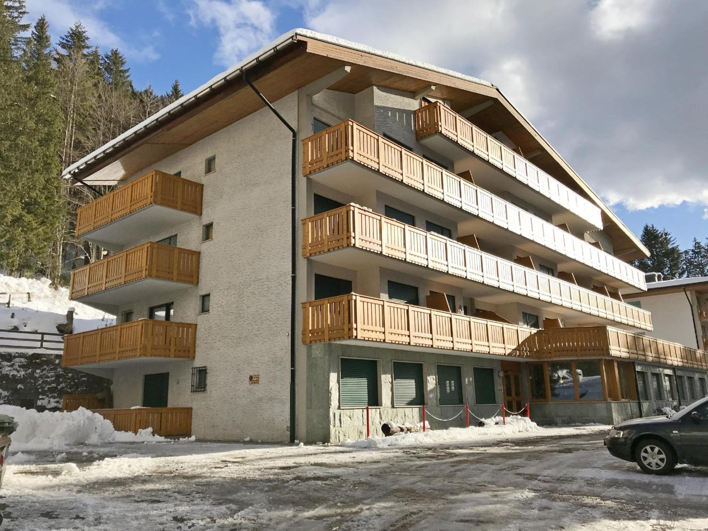 SISSI Apartment