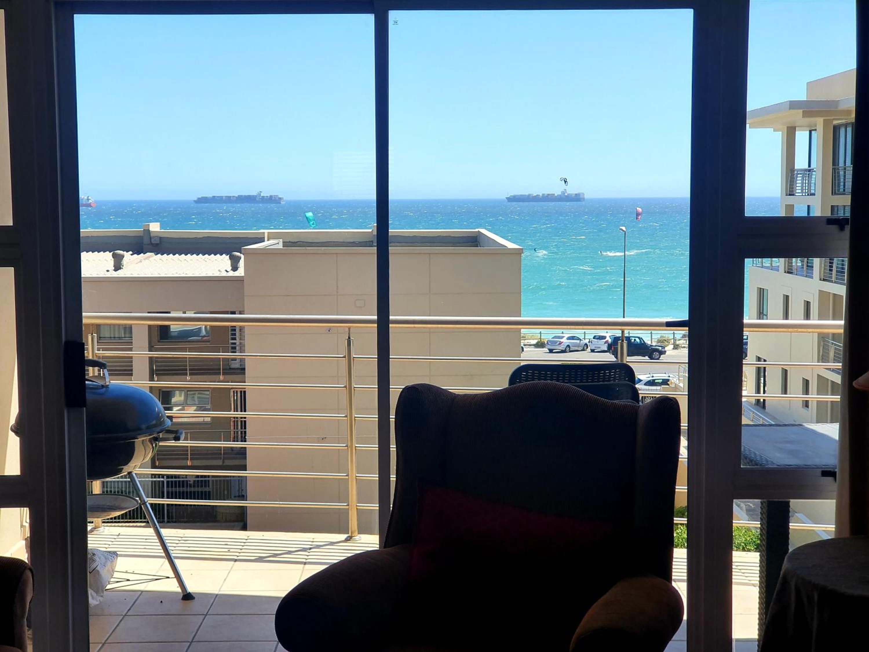 Ocean & Mountain Views view 4