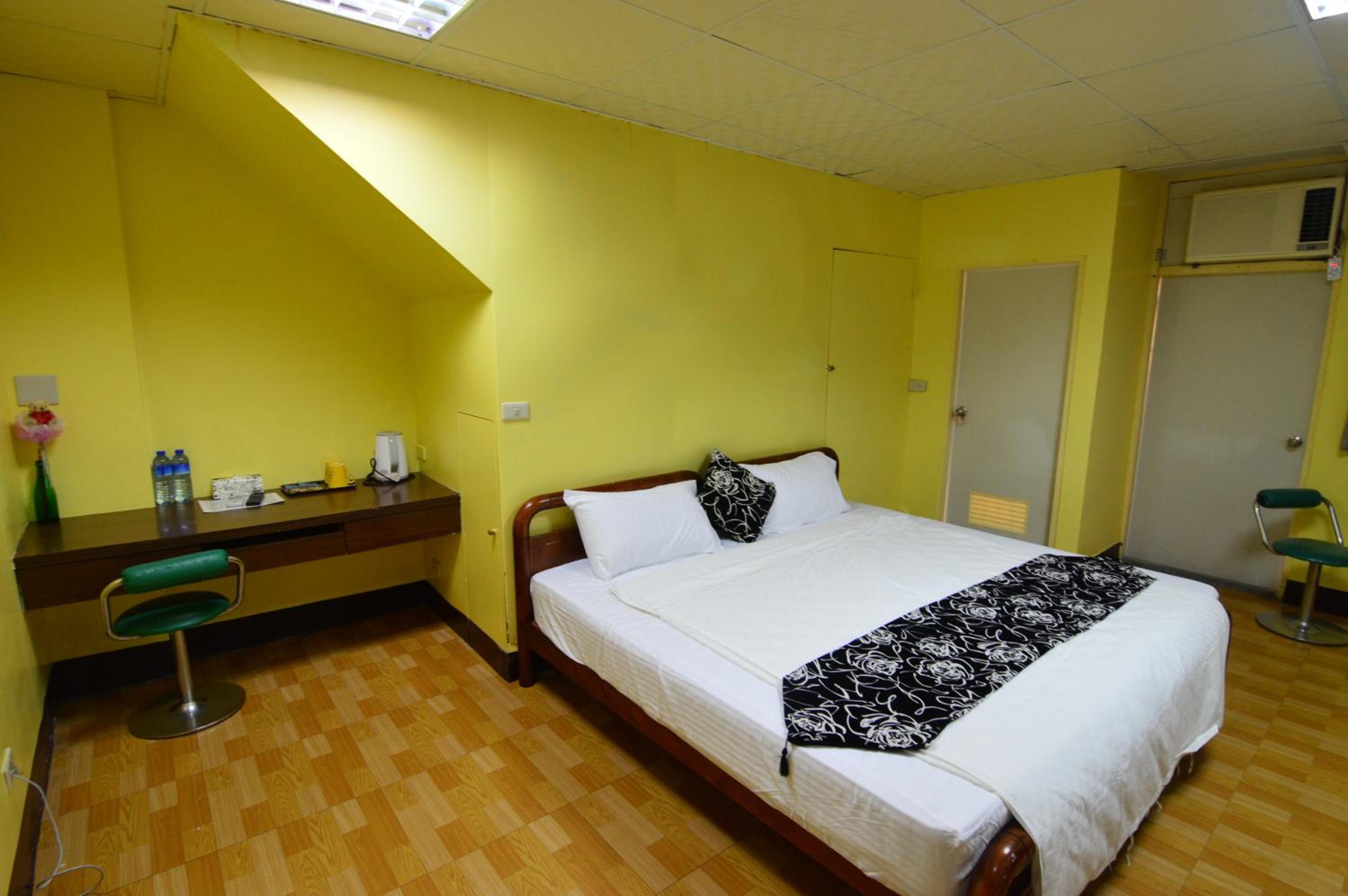 Dream Taiwan Homestay
