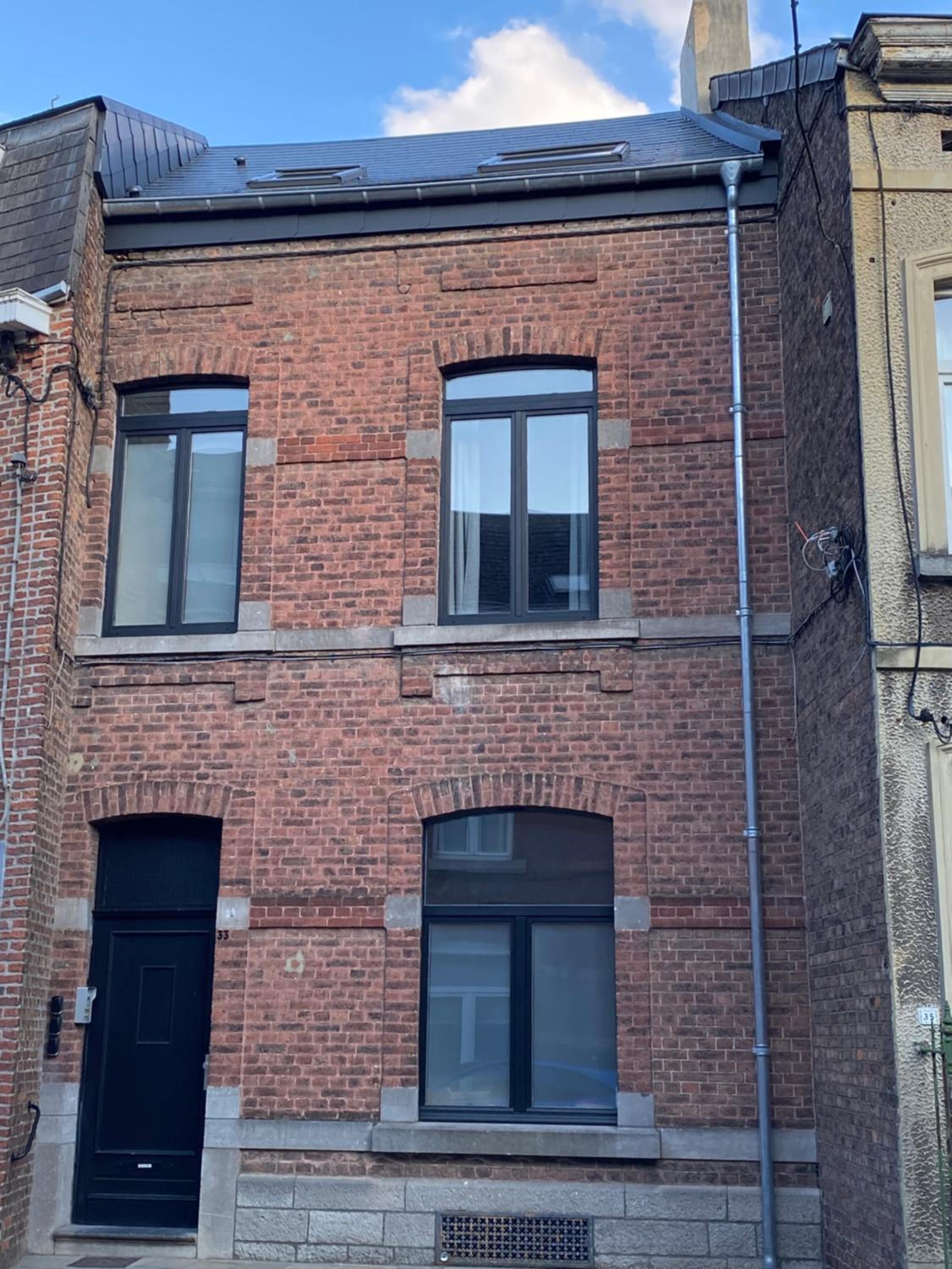Namur BnB