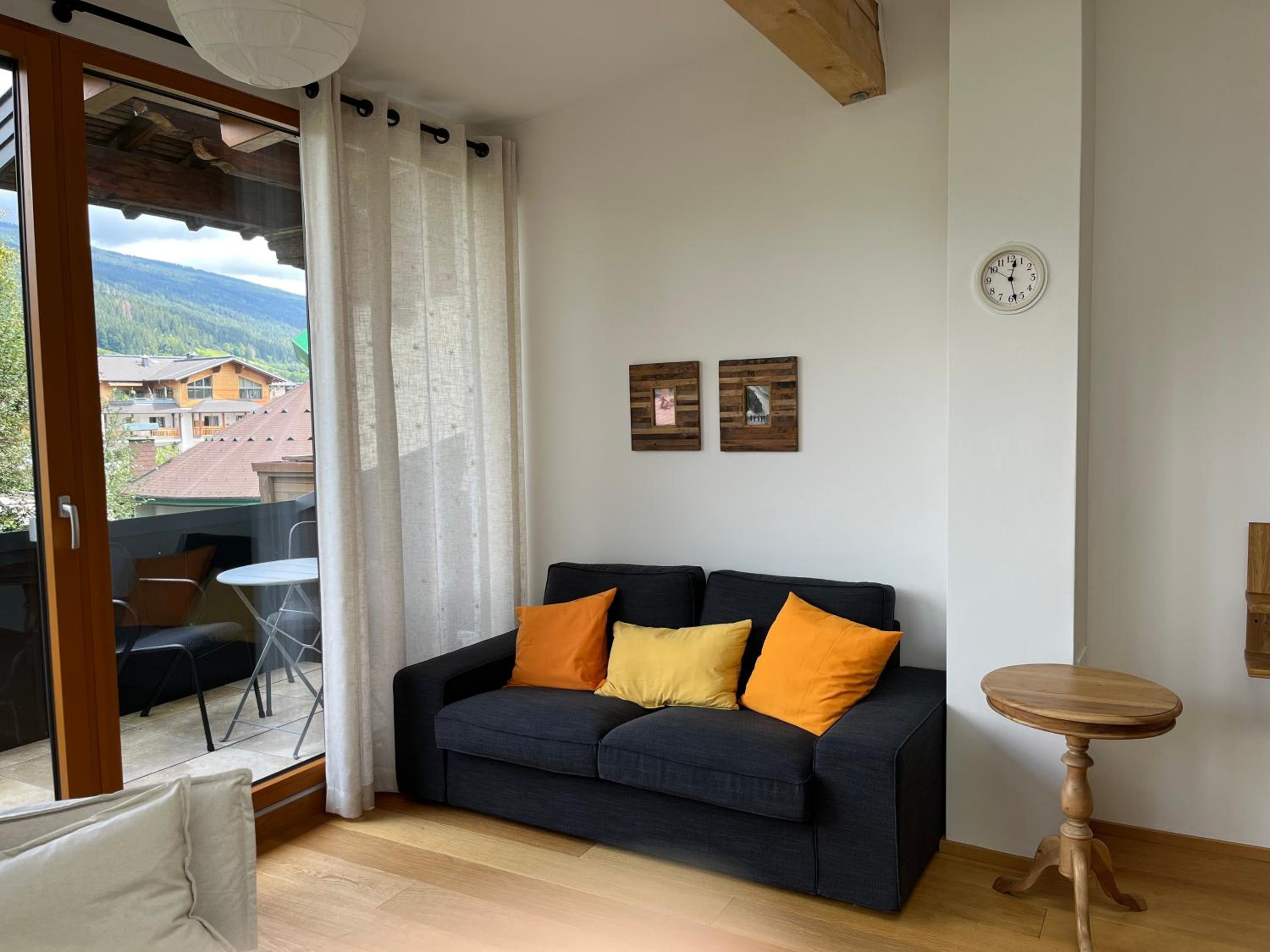 Ferienwohnung Kibach