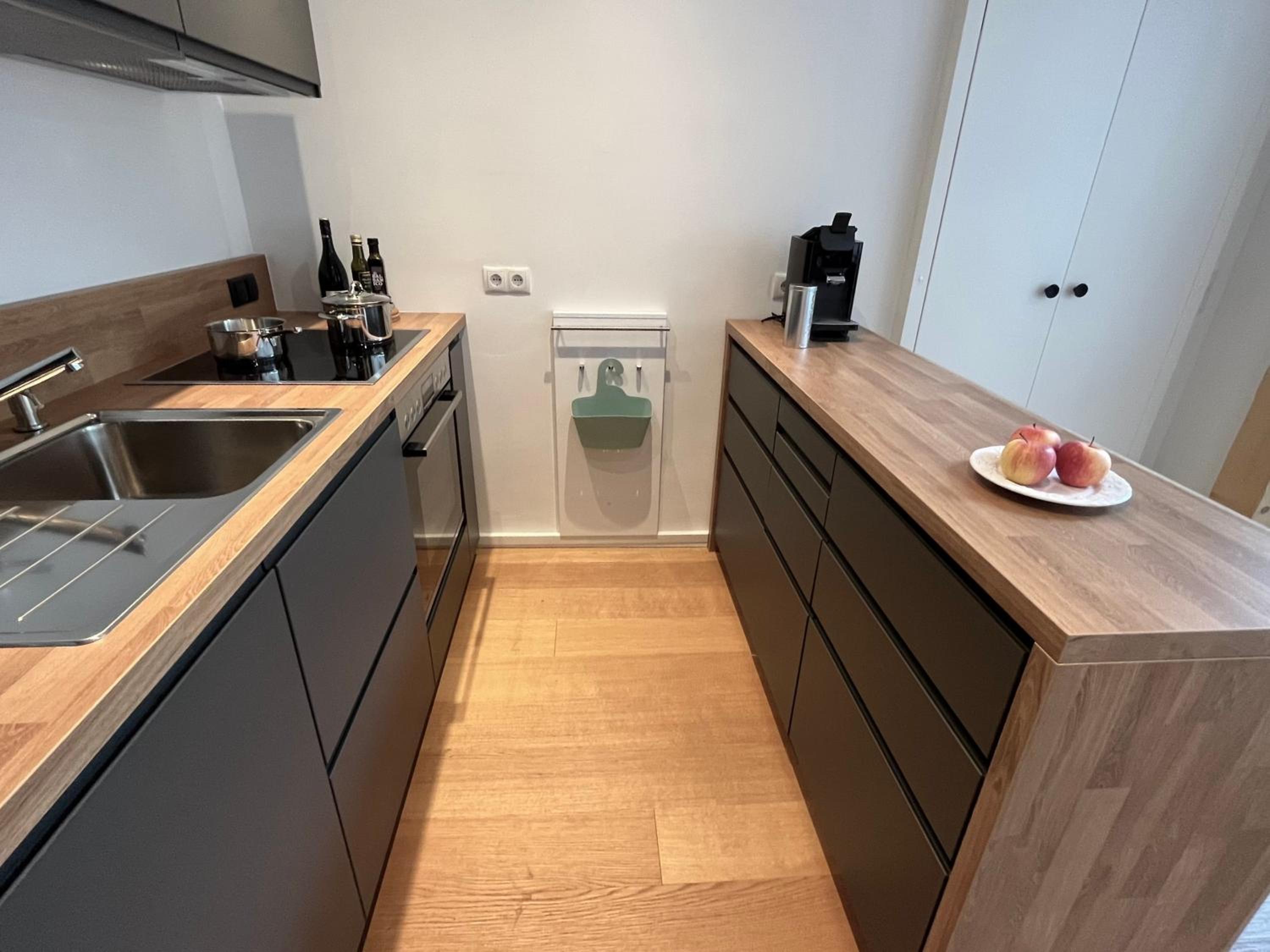 Ferienwohnung Kibach