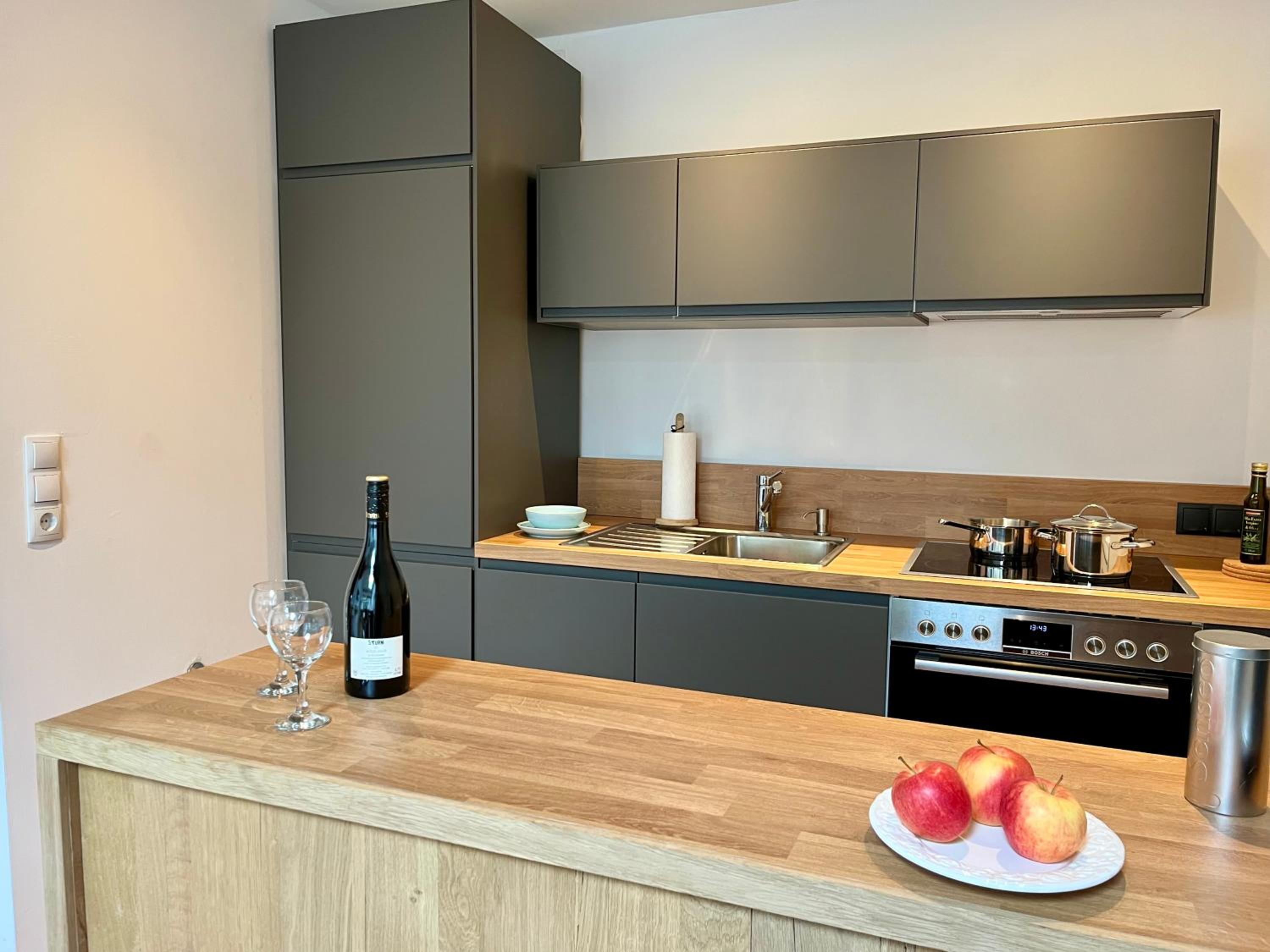 Ferienwohnung Kibach