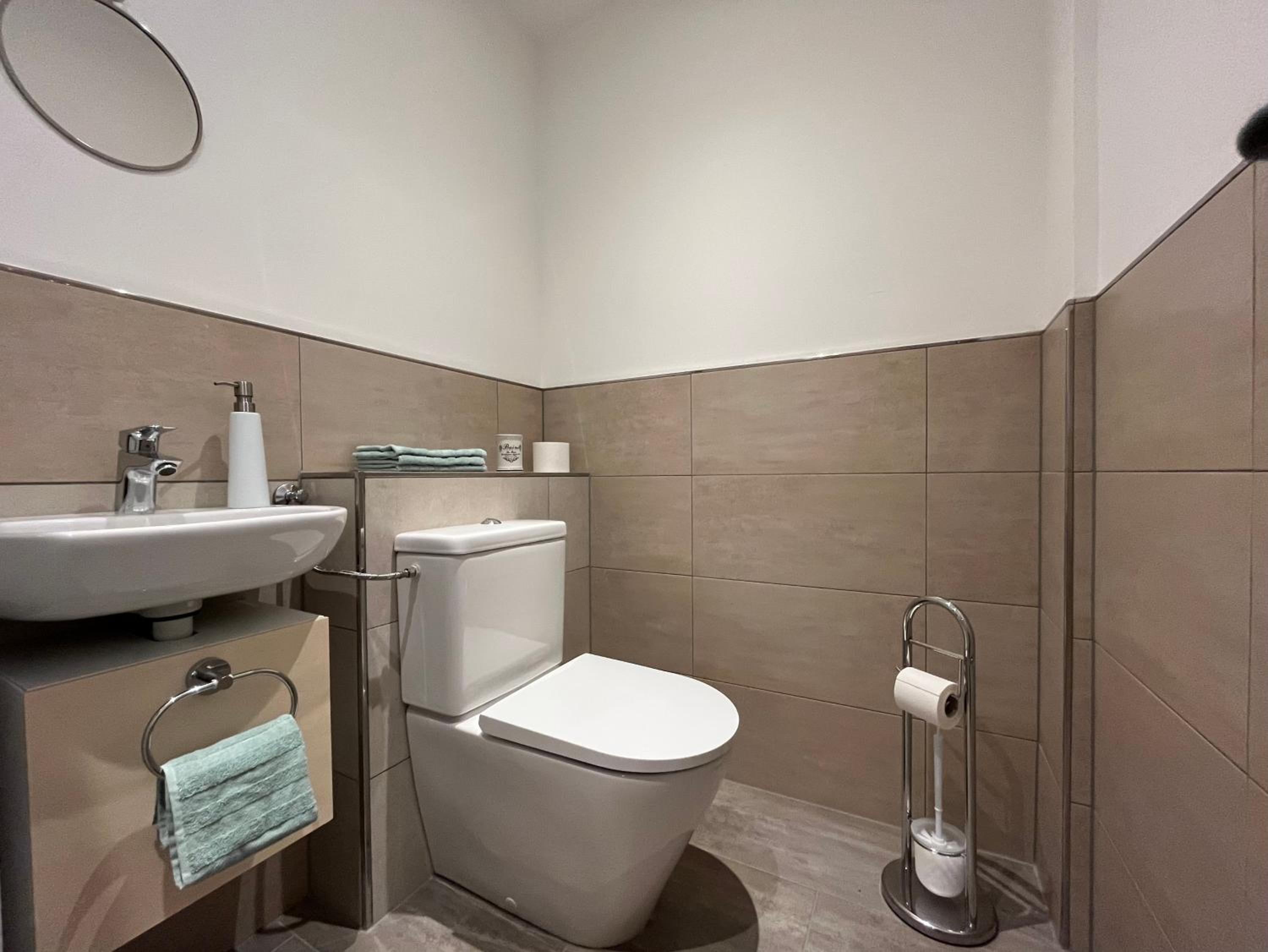 Ferienwohnung Kibach