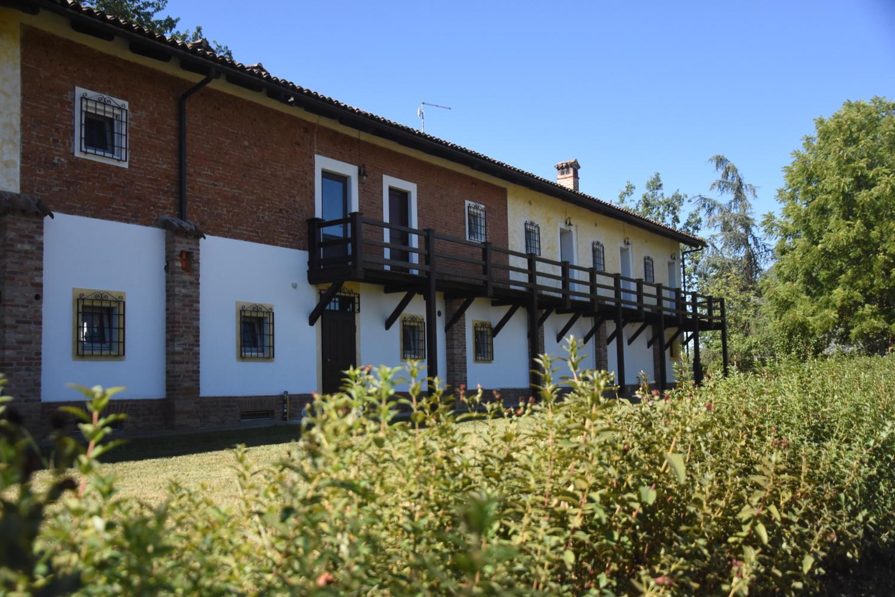 Guest House La Carolina