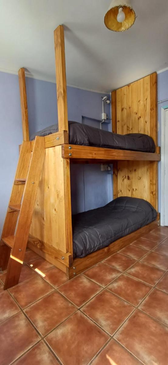 Patagonia Jazz Hostel