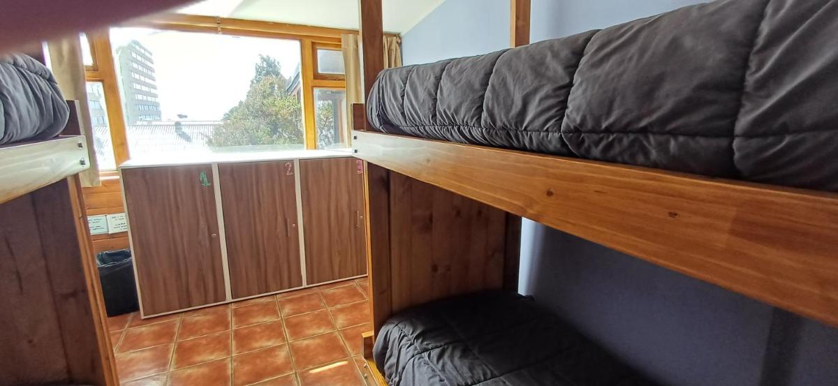 Patagonia Jazz Hostel