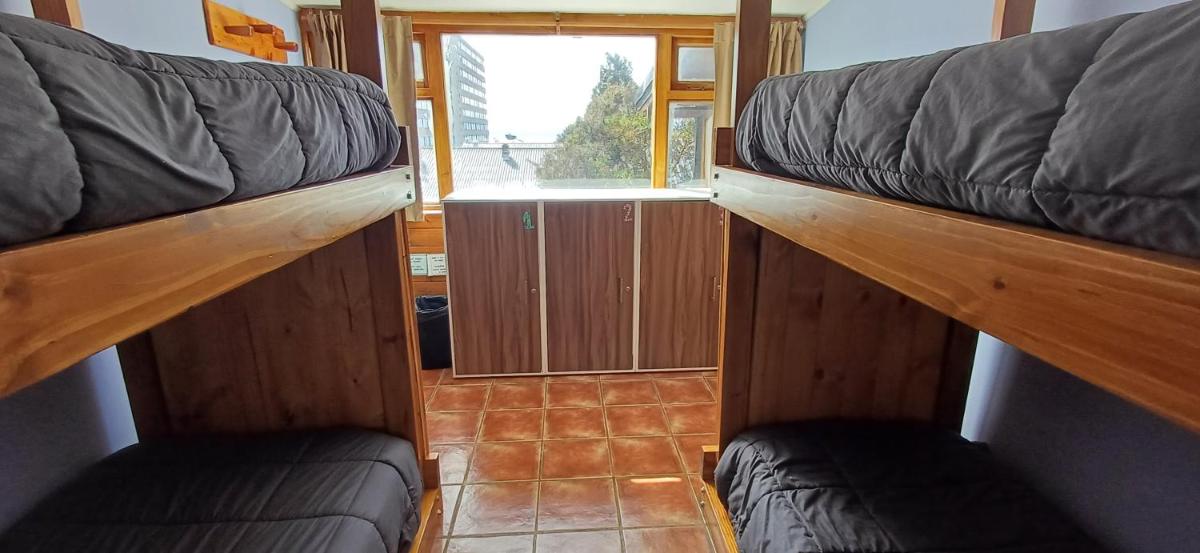 Patagonia Jazz Hostel