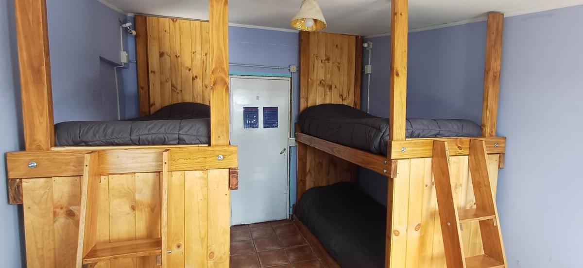 Patagonia Jazz Hostel