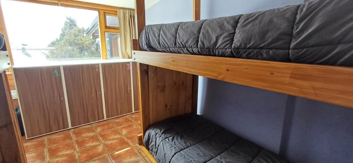 Patagonia Jazz Hostel