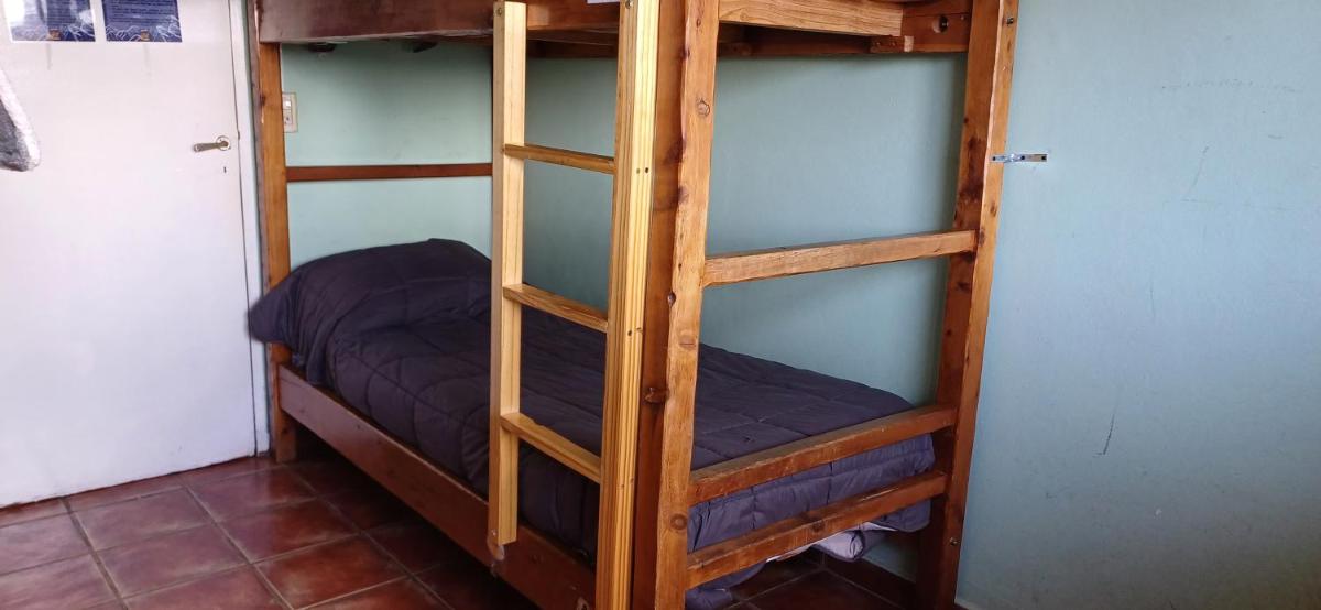 Patagonia Jazz Hostel