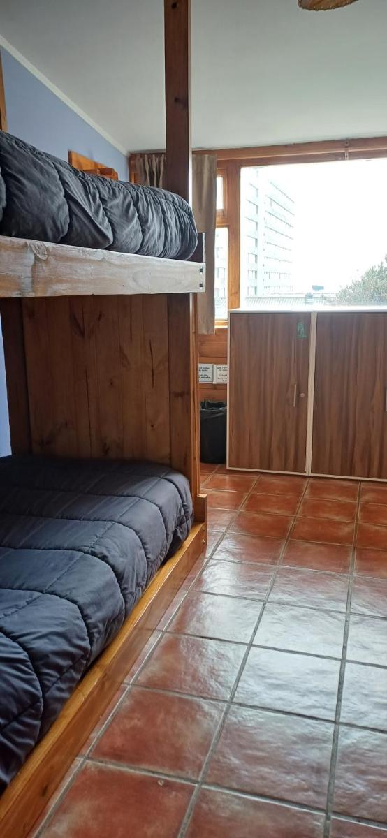 Patagonia Jazz Hostel