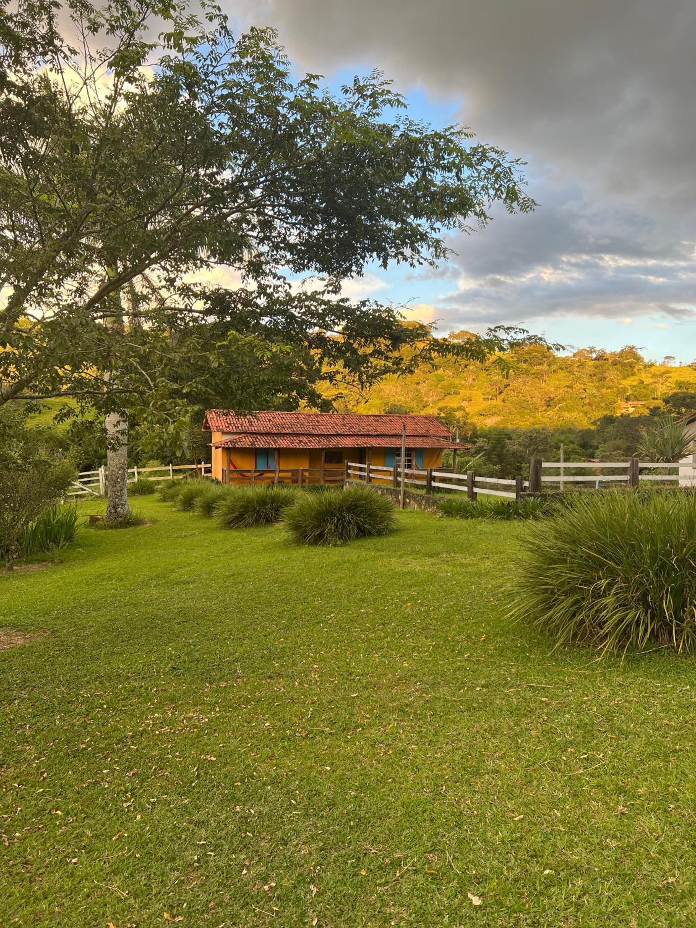 Fazenda do Engenho