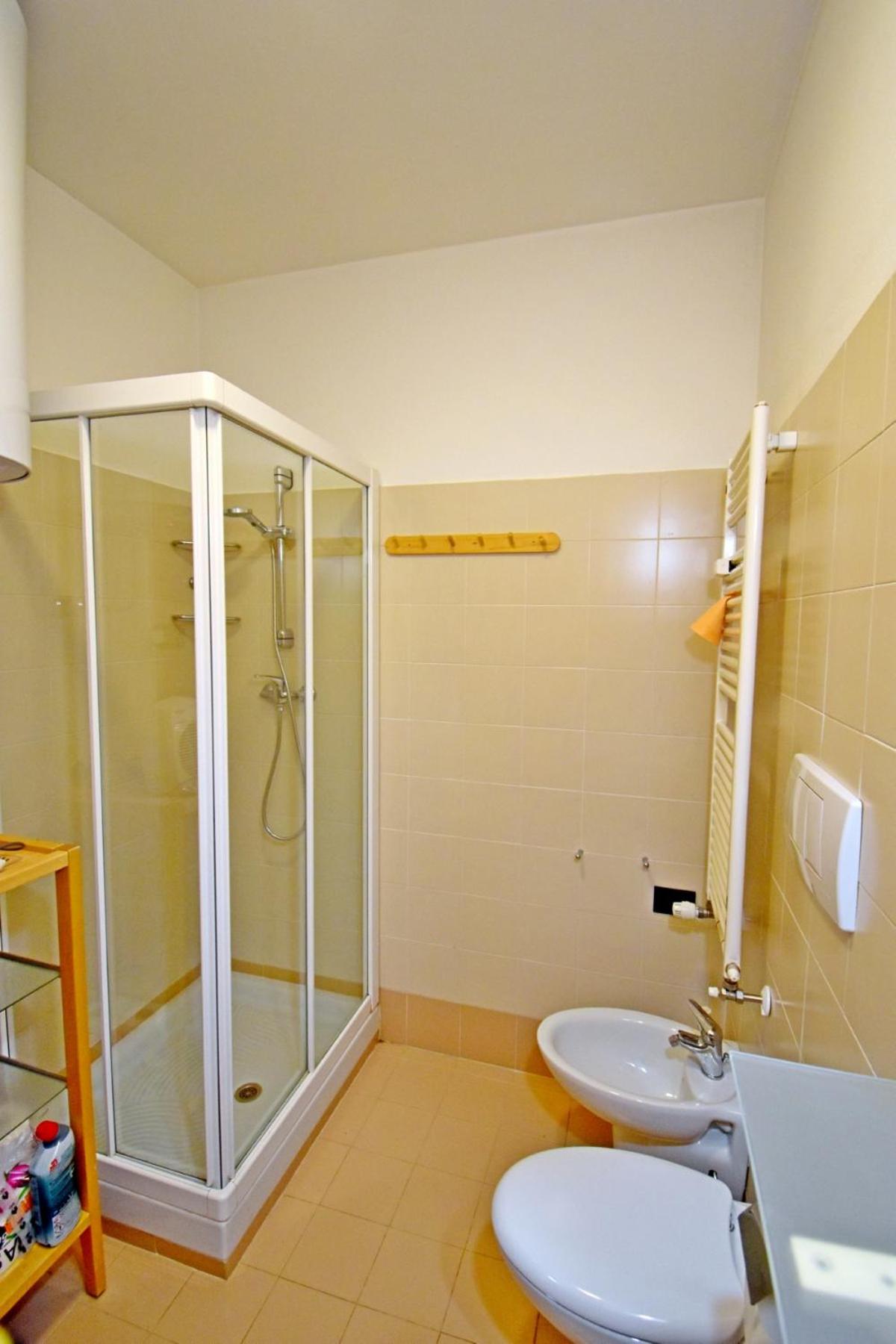 SISSI Apartment