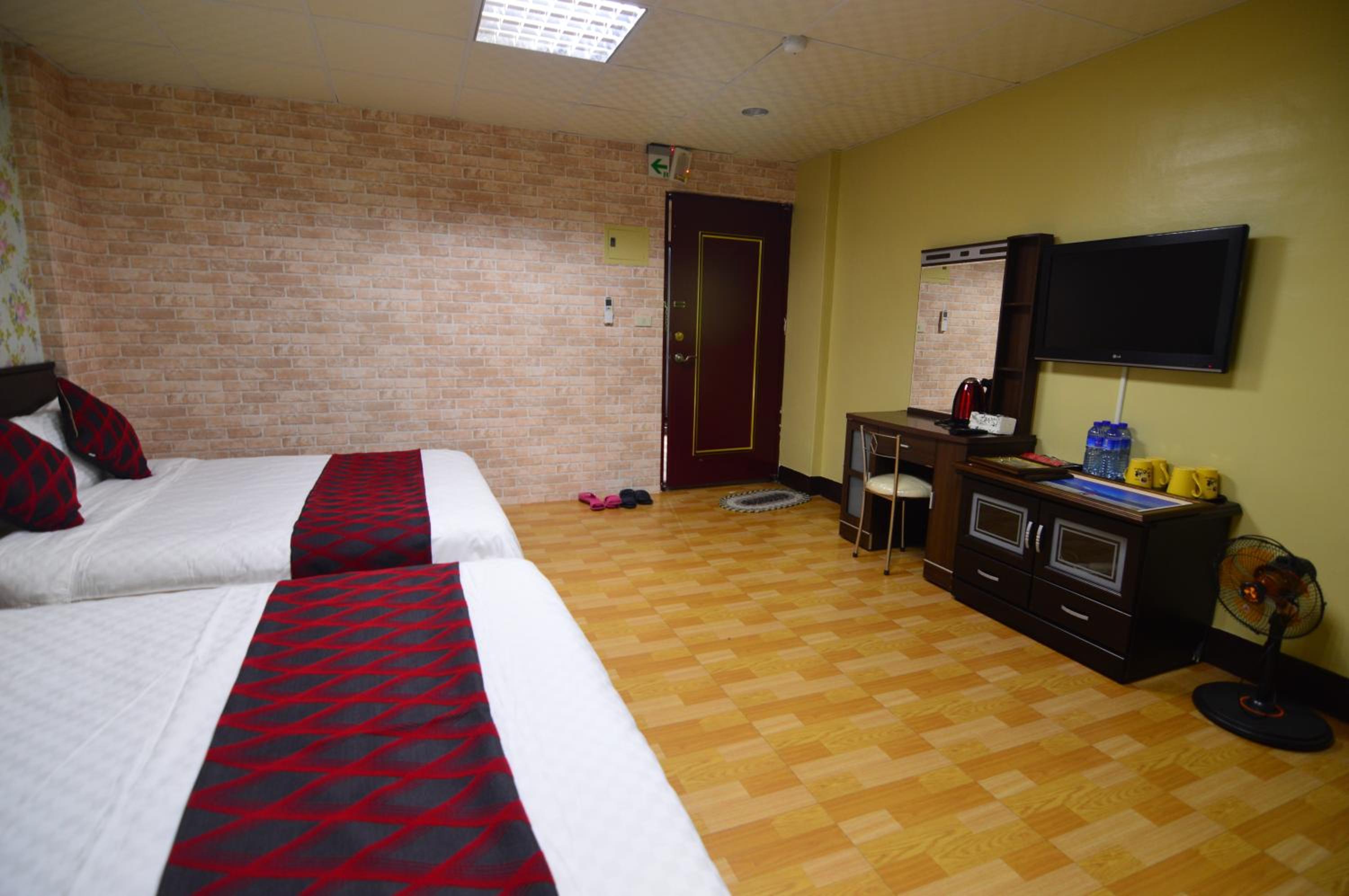 Dream Taiwan Homestay