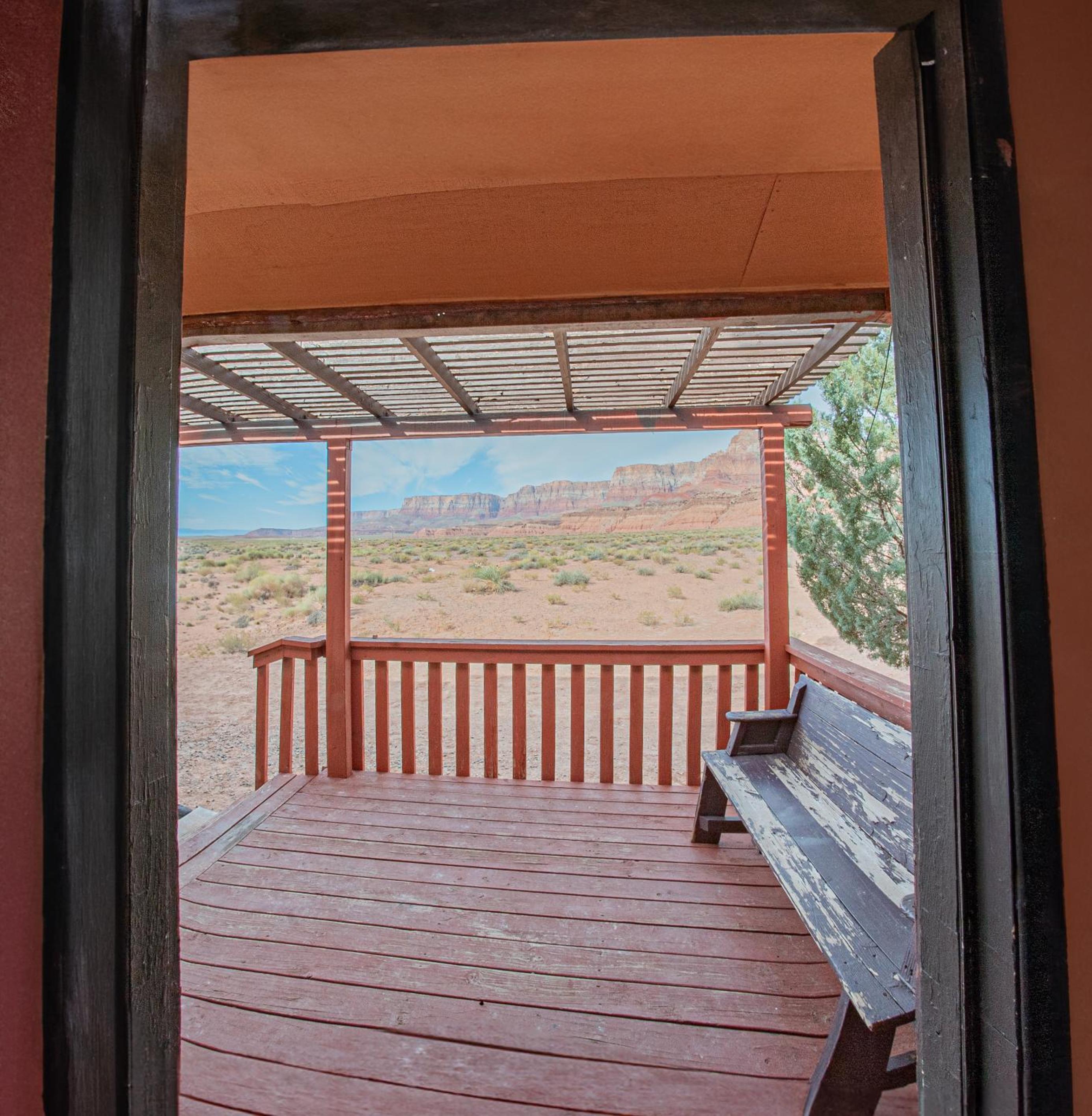 Marble Canyon Lodge - Property Image 31