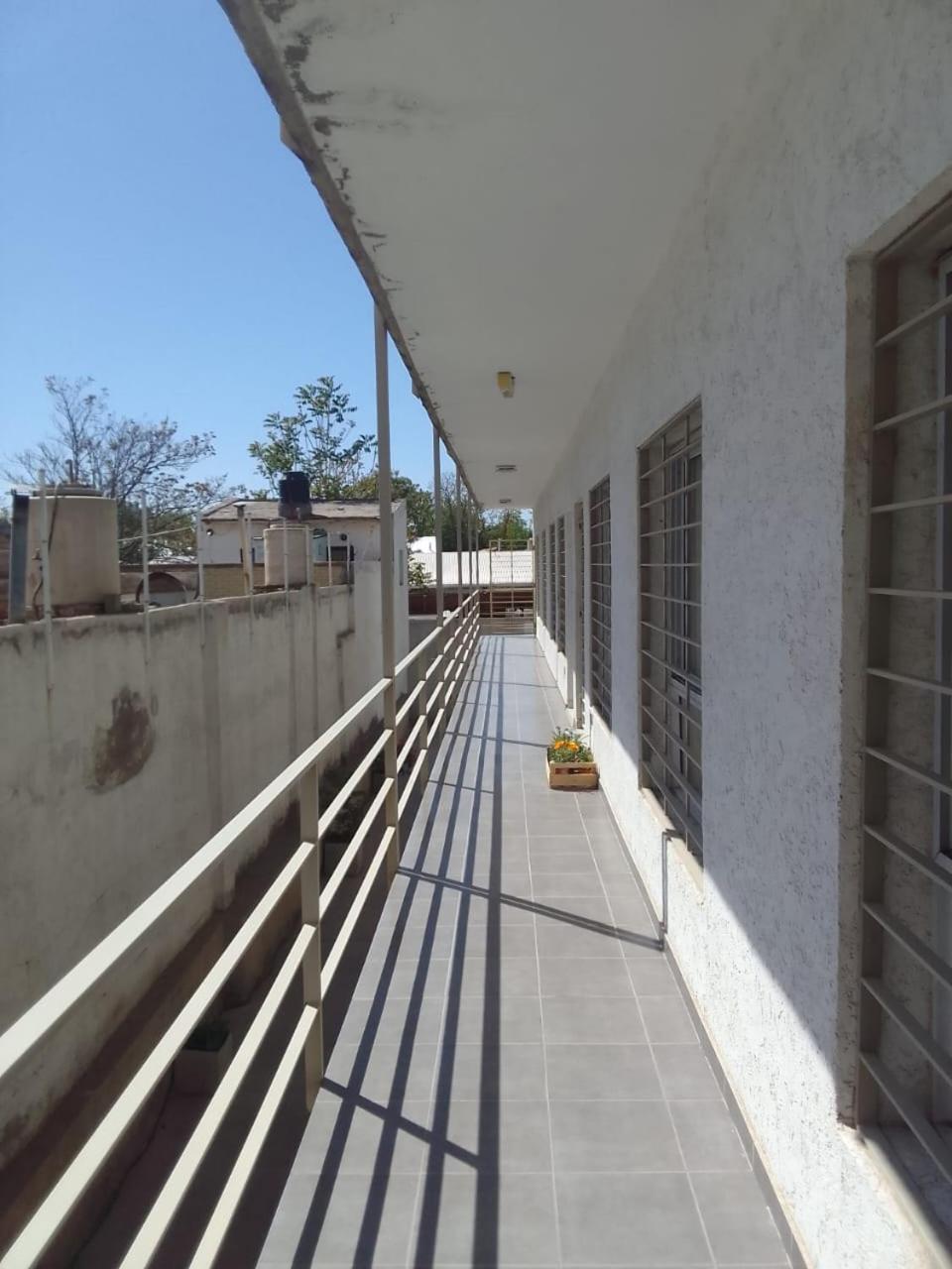 Downtown Marilú