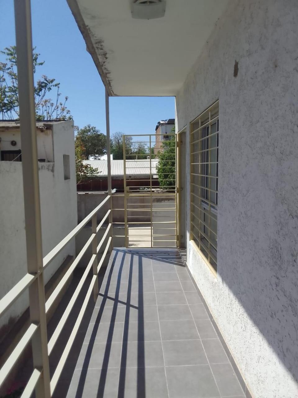 Downtown Marilú