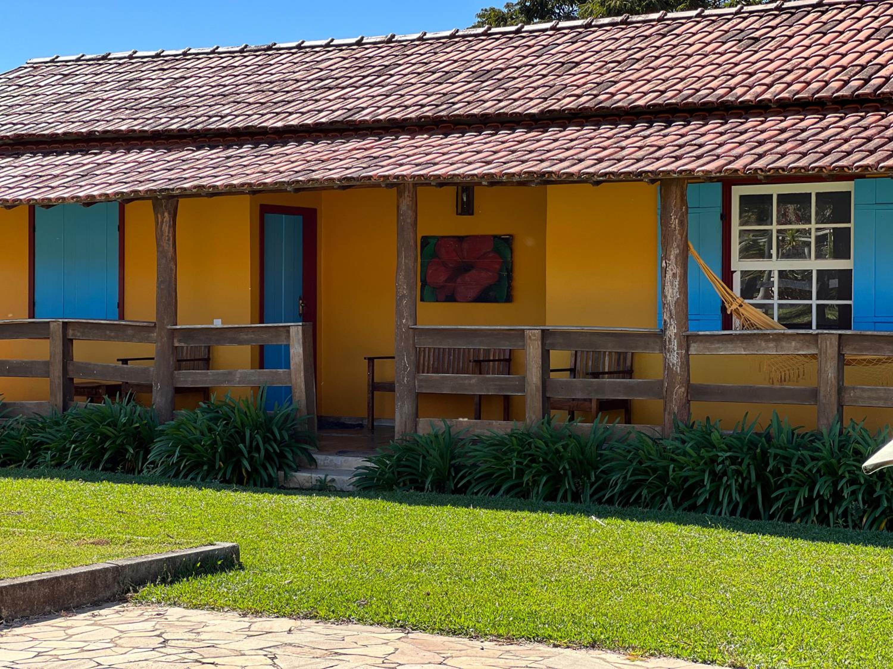 Fazenda do Engenho