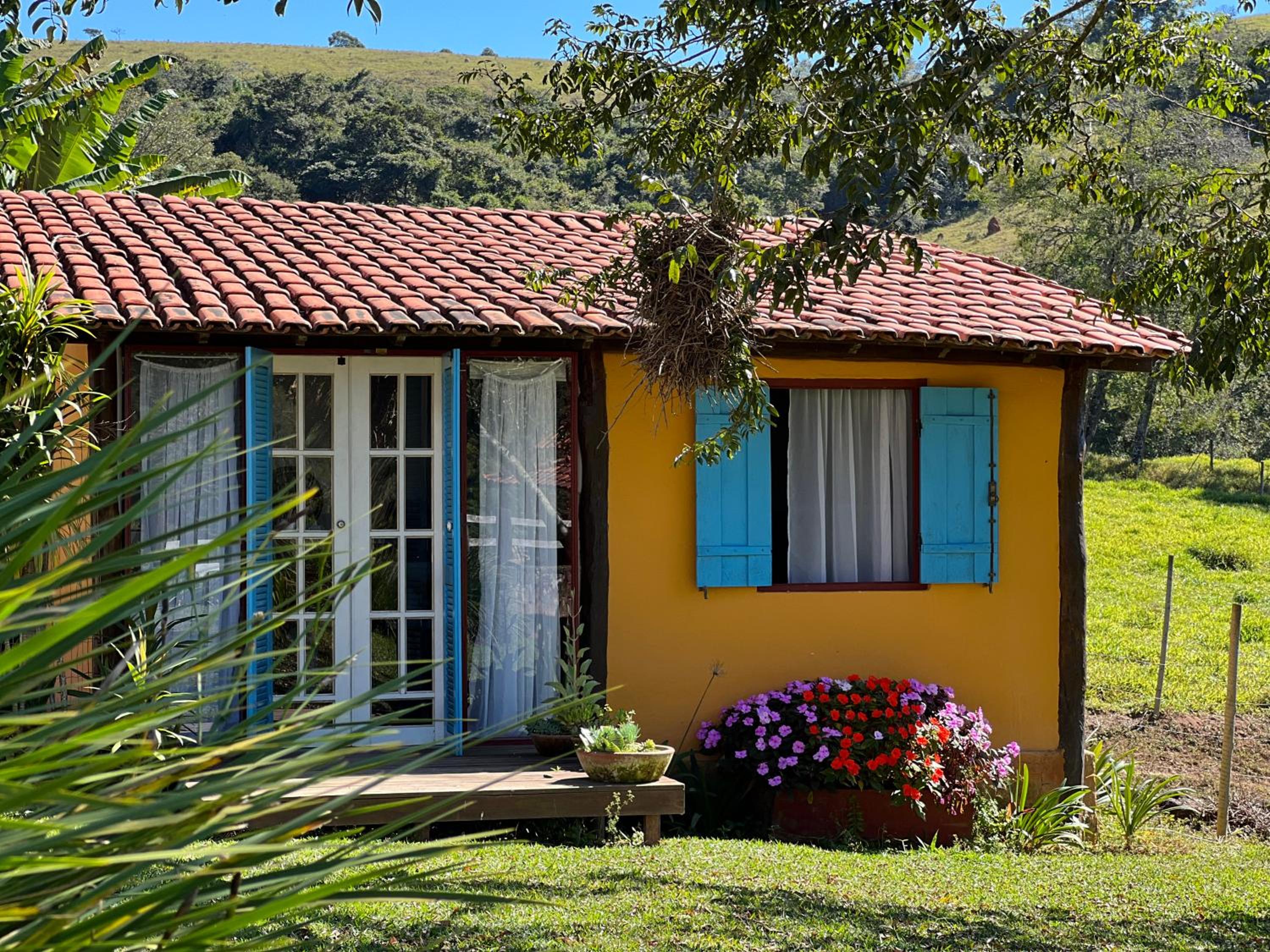 Fazenda do Engenho