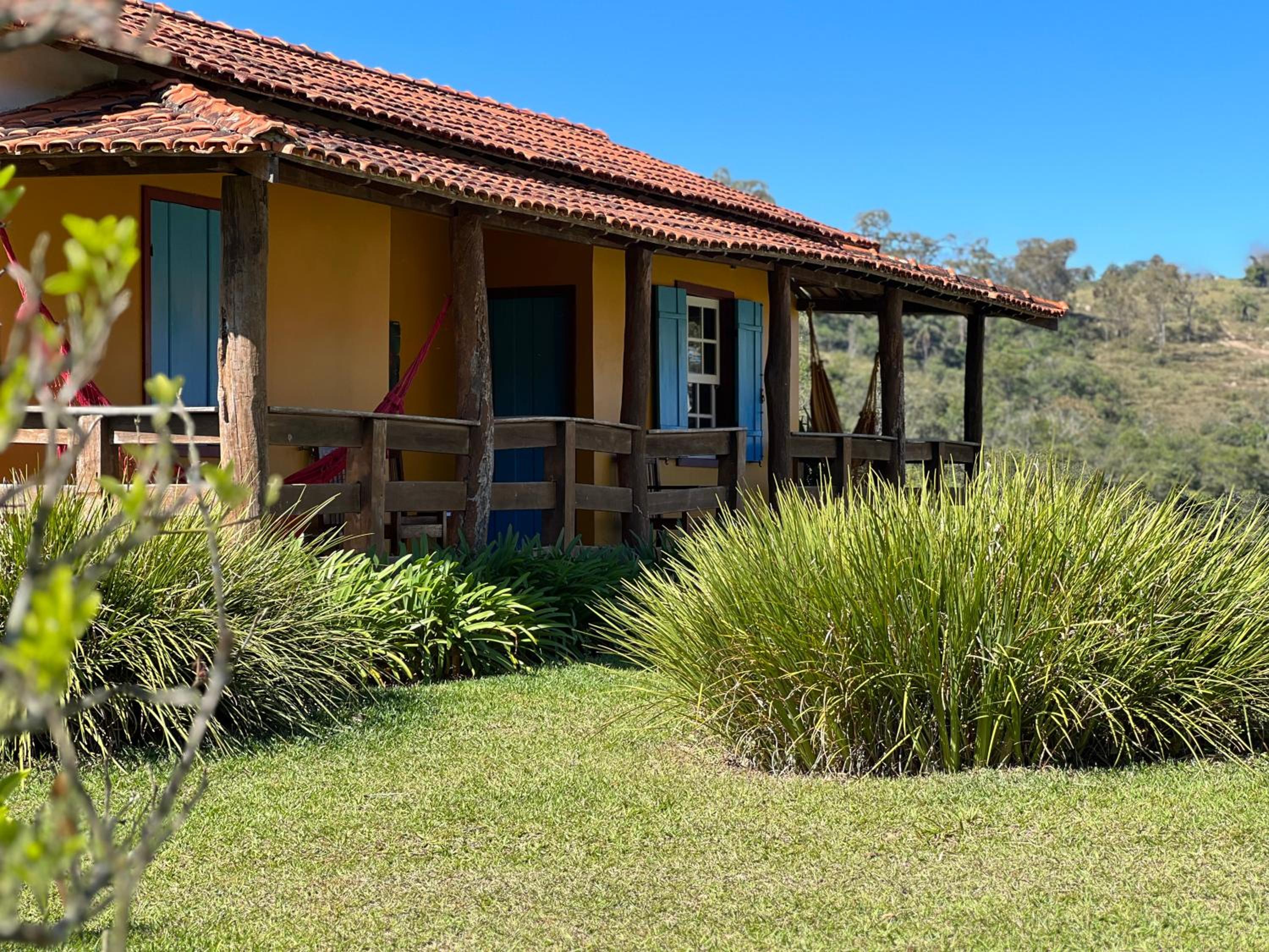 Fazenda do Engenho