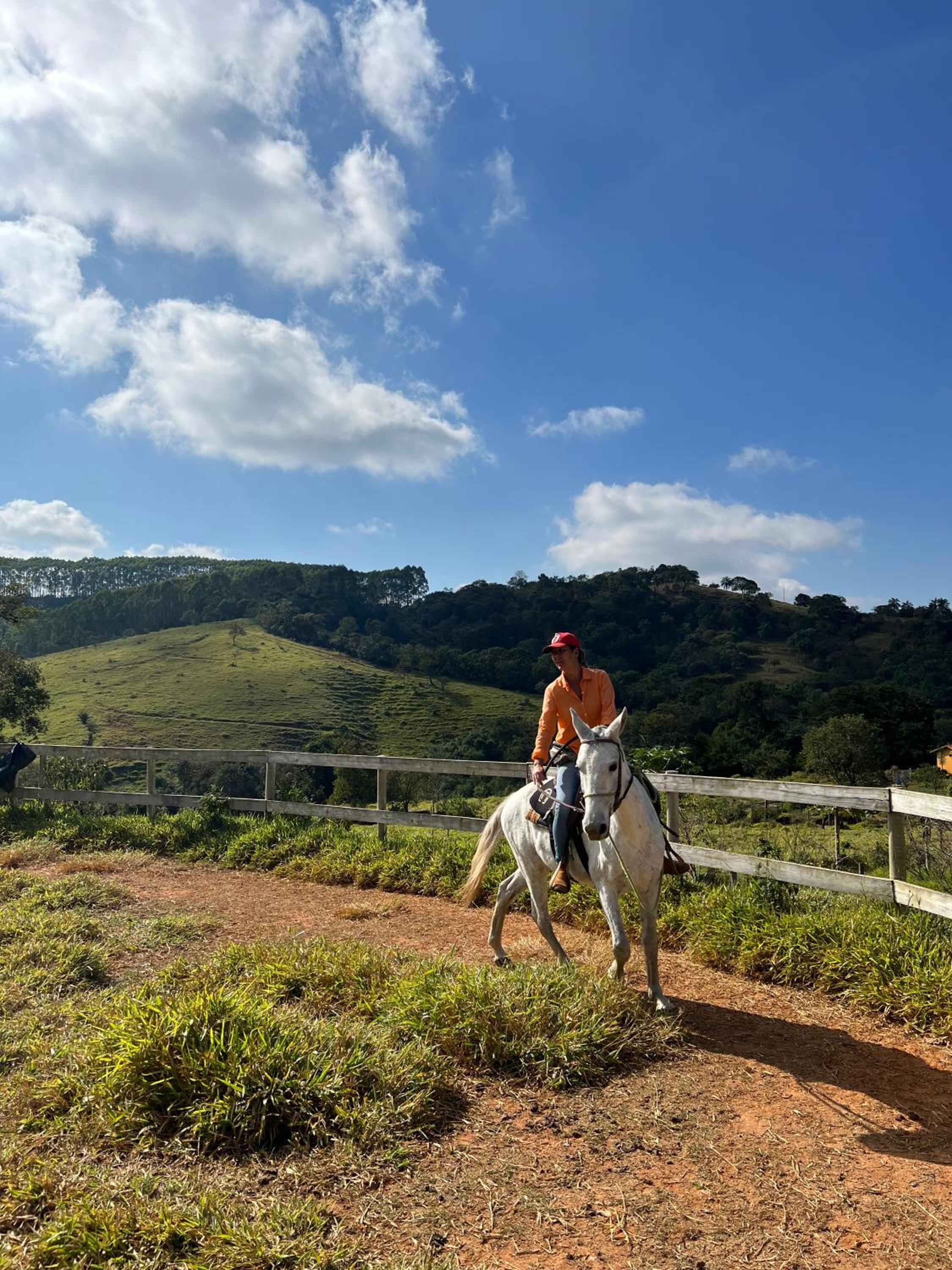 Fazenda do Engenho