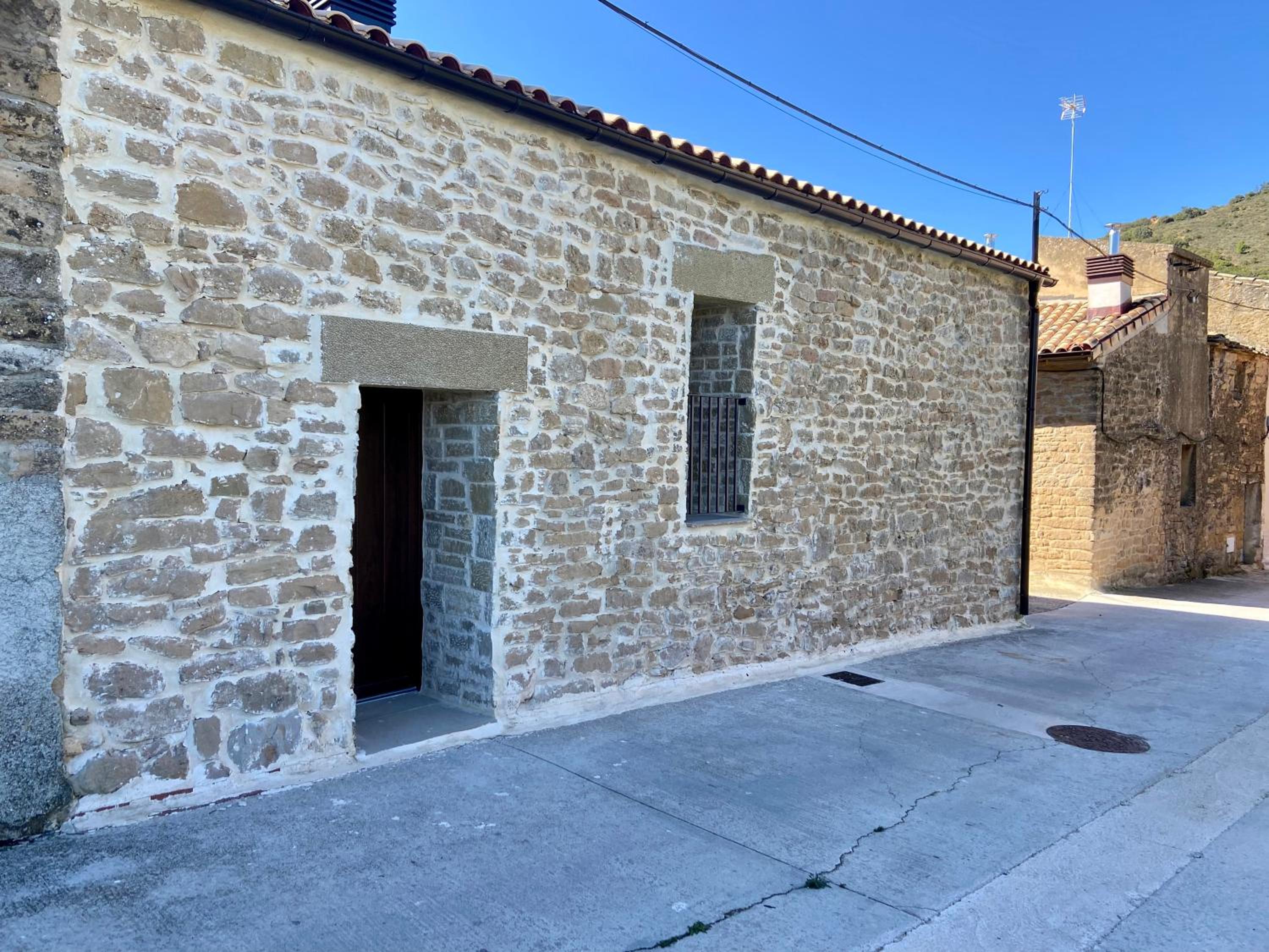 Casa Julita Etxea photo 3