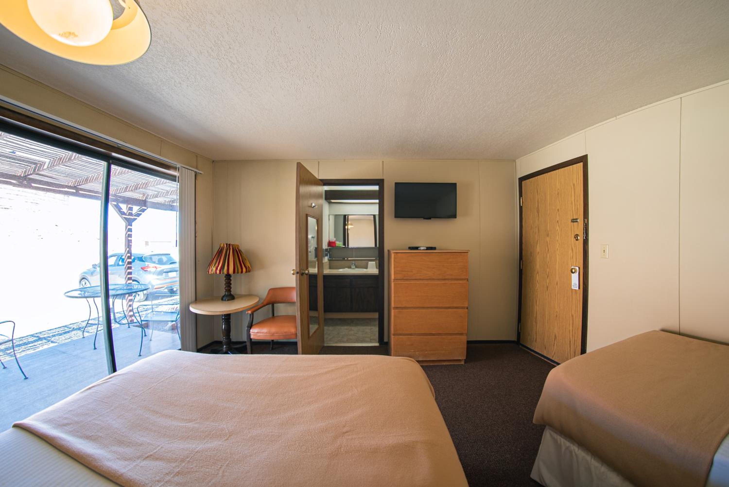 Marble Canyon Lodge - Property Image 4