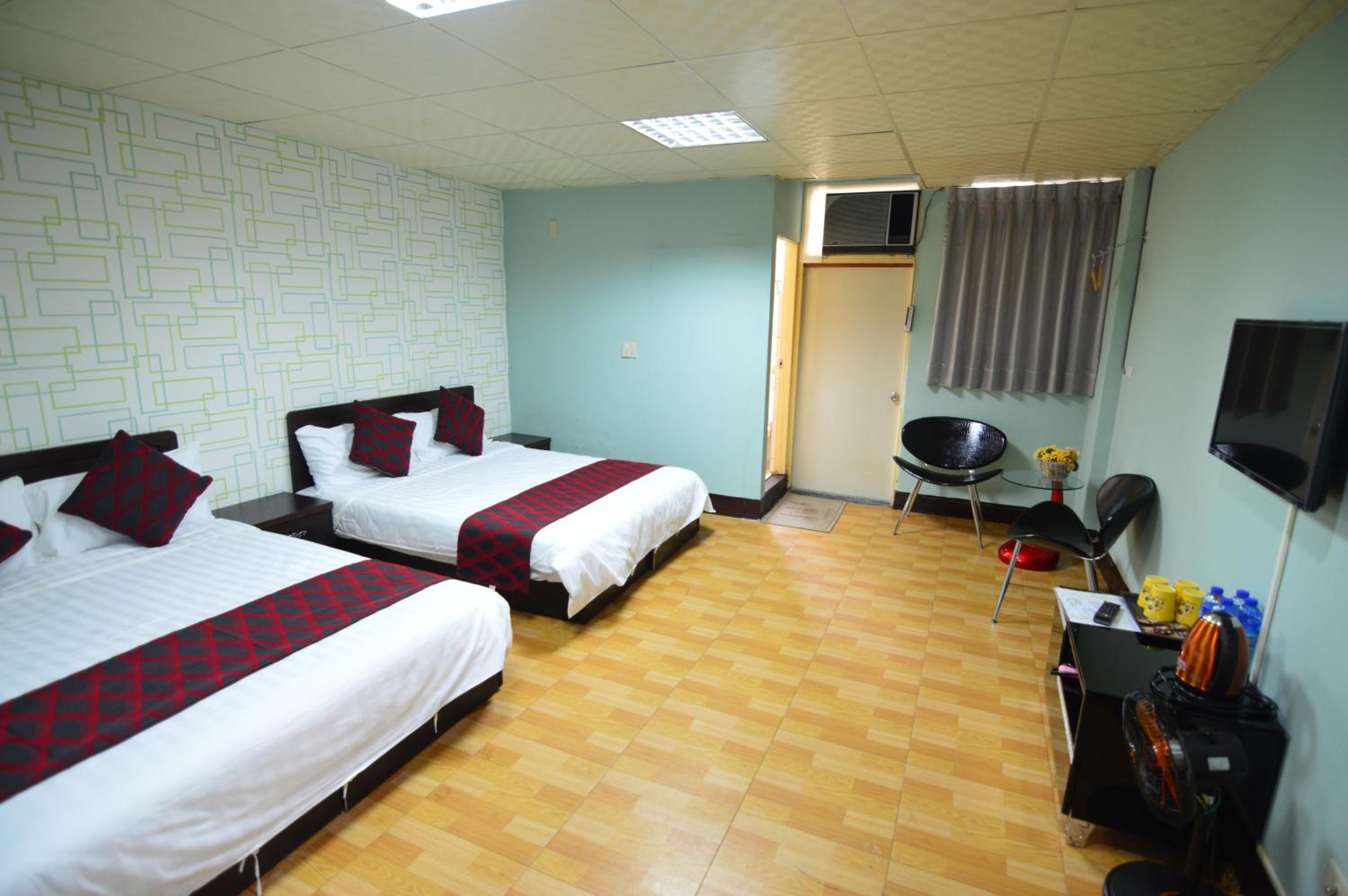 Dream Taiwan Homestay