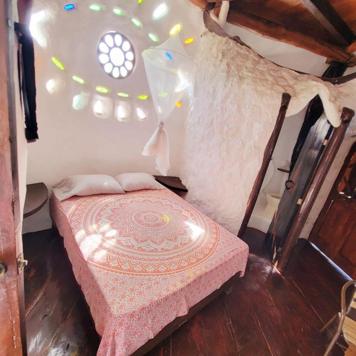 La Quinta Orquídea view 2