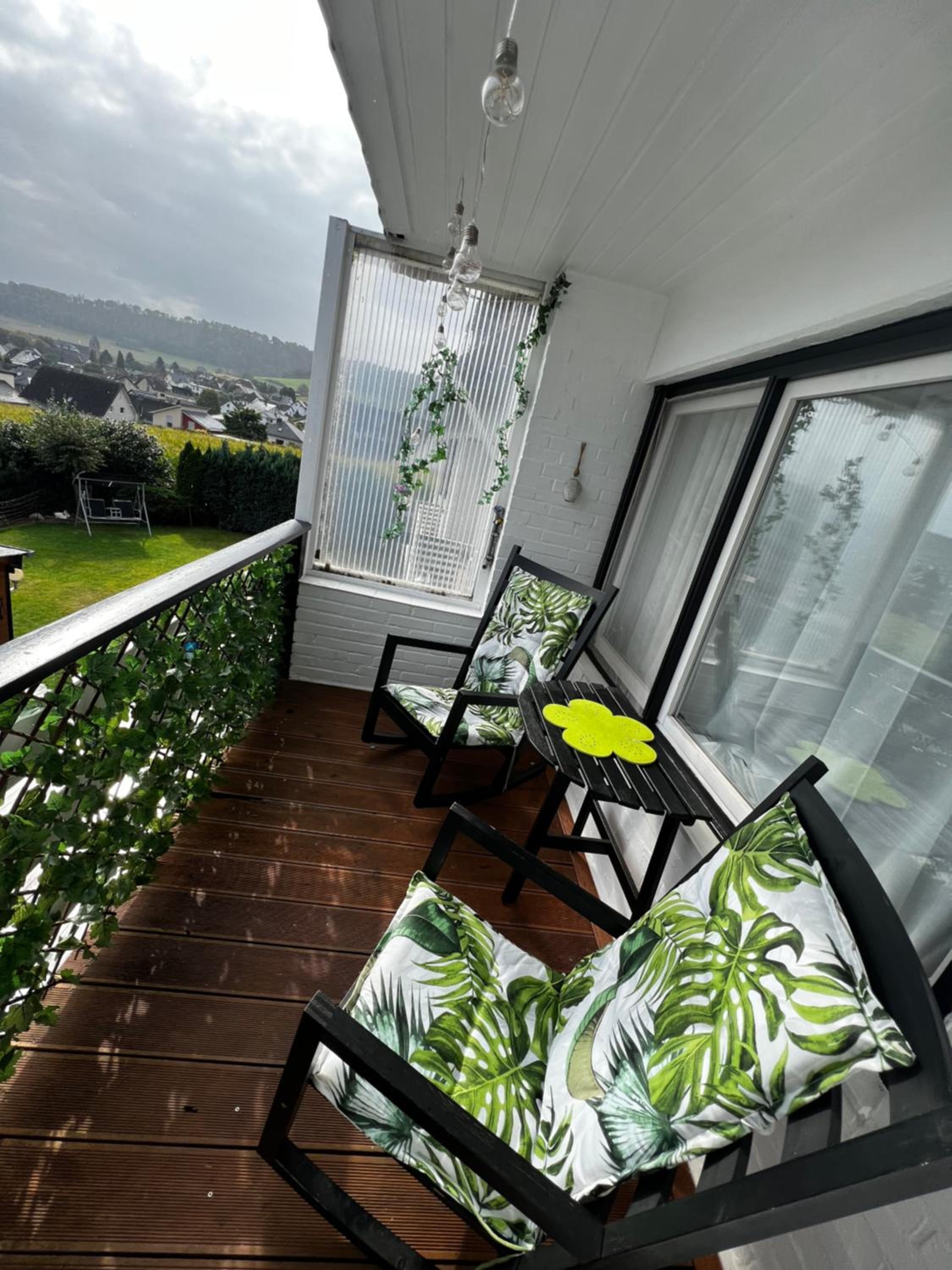 Idylische Unterkunft nähe See
