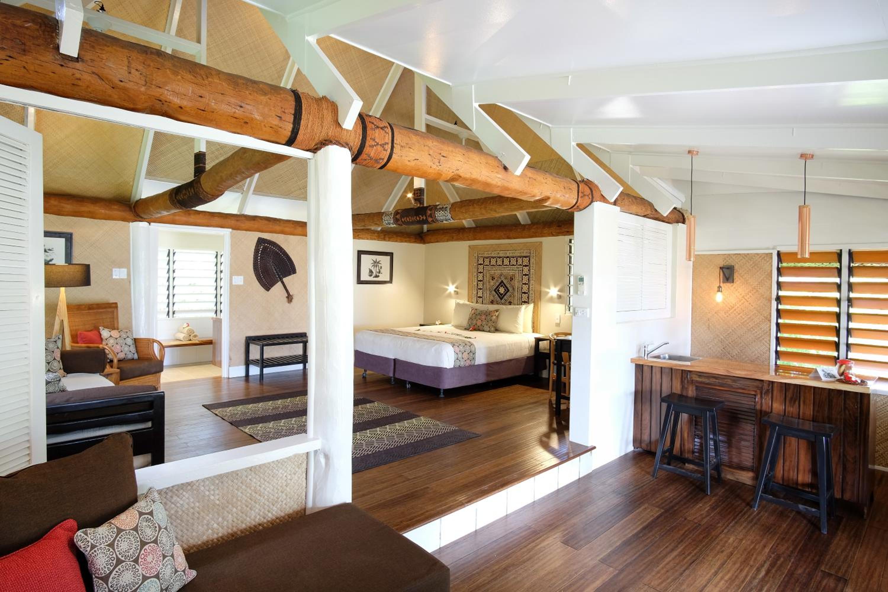 Musket Cove Island Resort & Marina 62