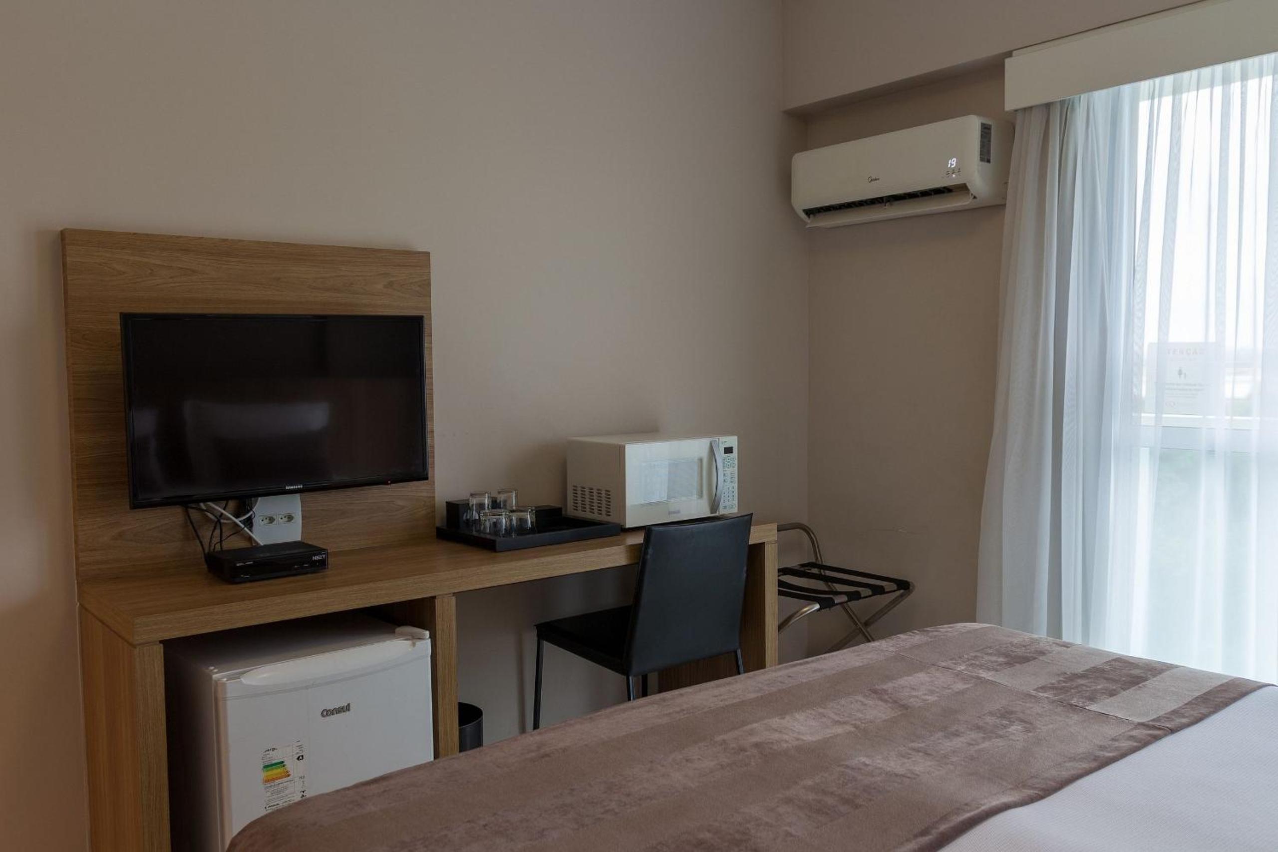 RioStay FLAT´s (RioCentro, Farmasi Arena e Rock-in-Rio)