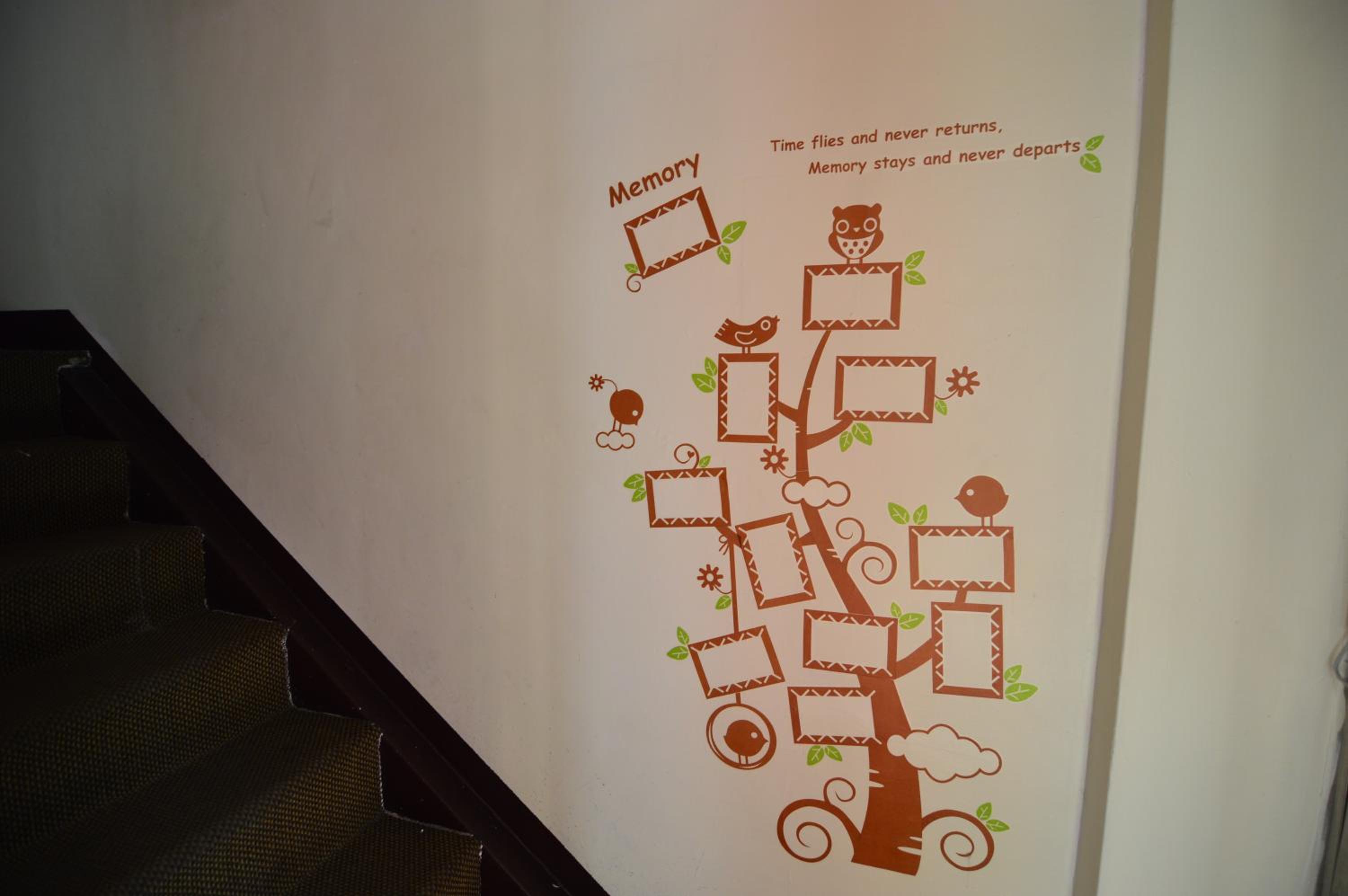 Dream Taiwan Homestay