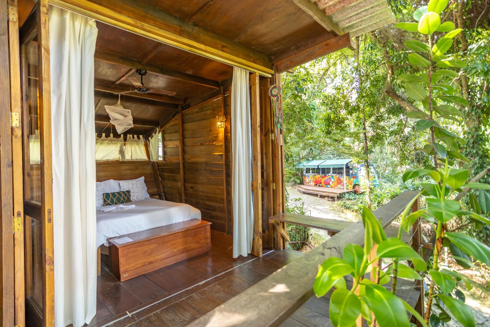 Hostel Da Vila Ilhabela, photo 64